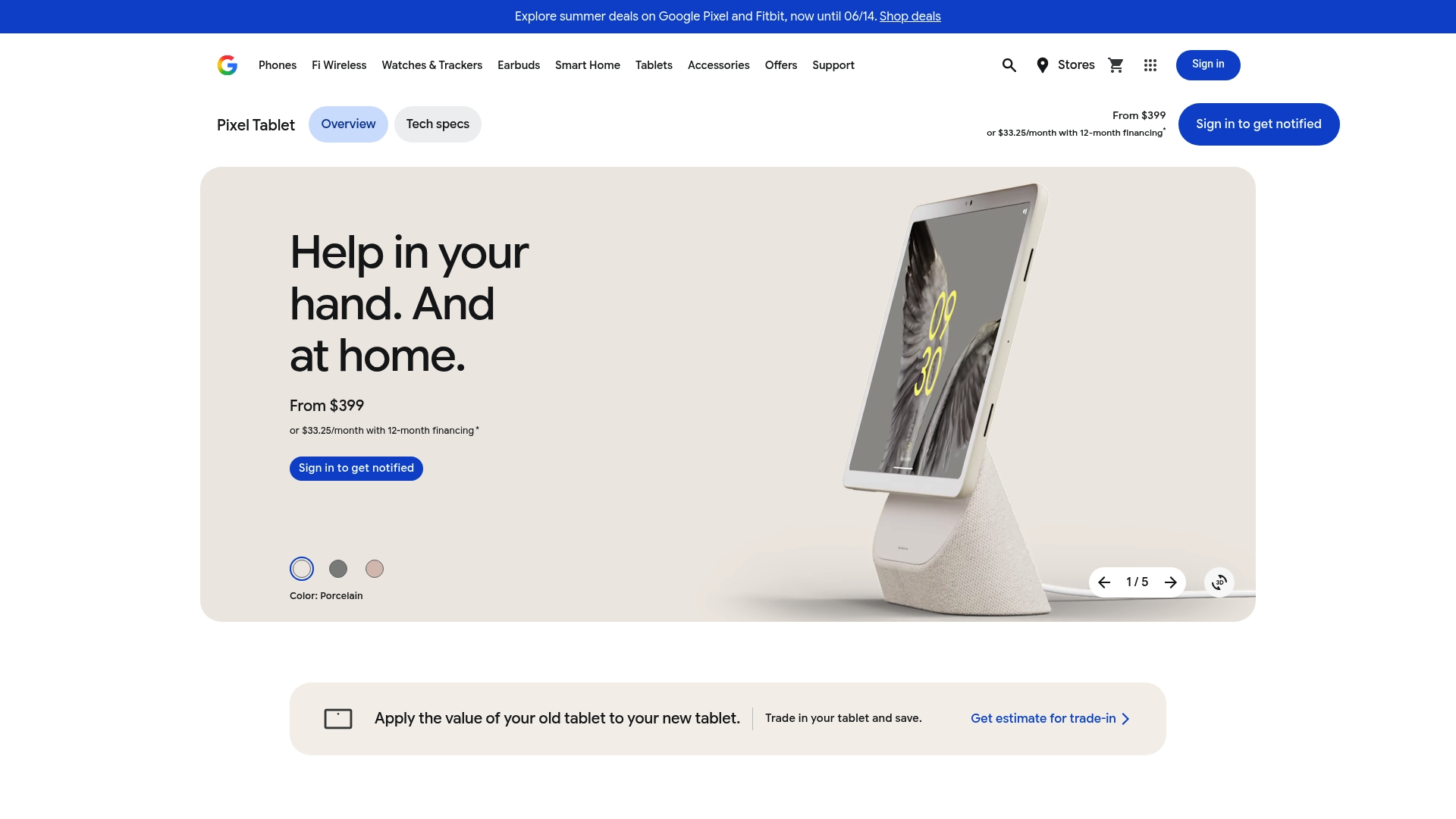 https://store.google.com/us/product/pixel_tablet