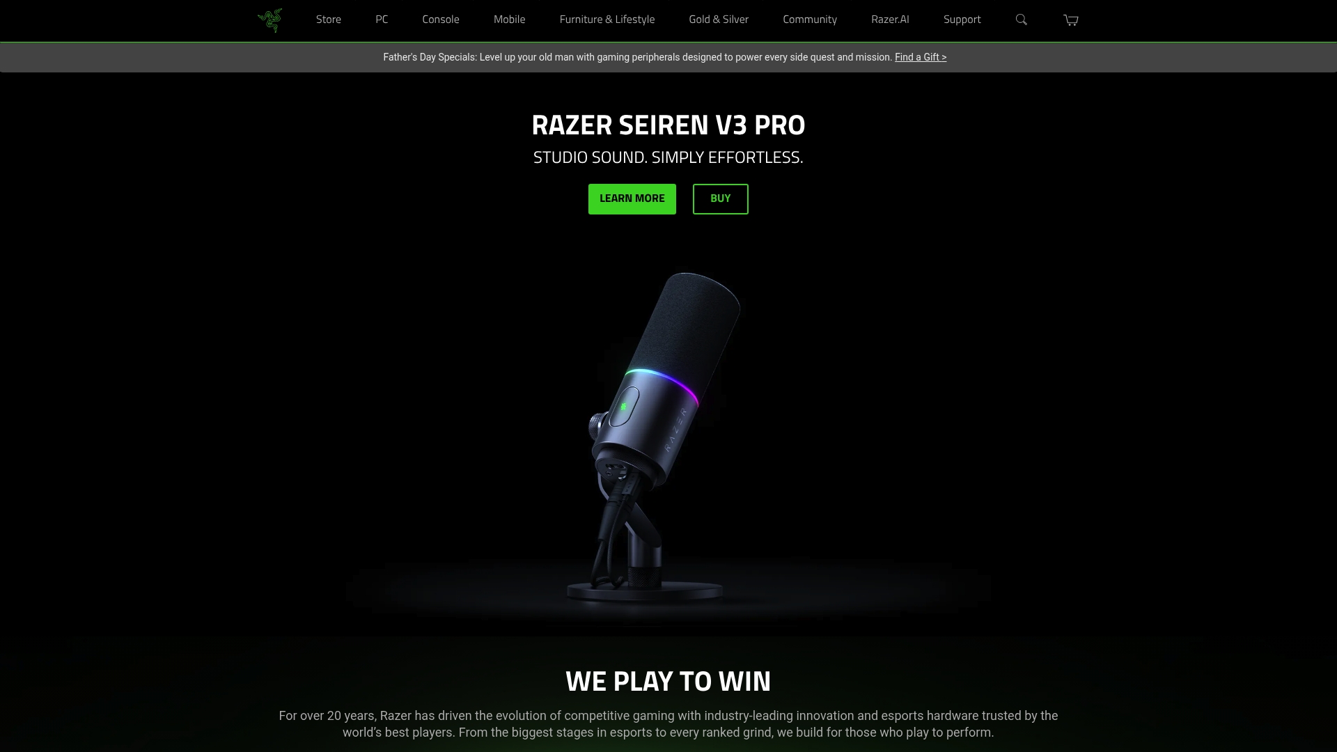 https://razer.com