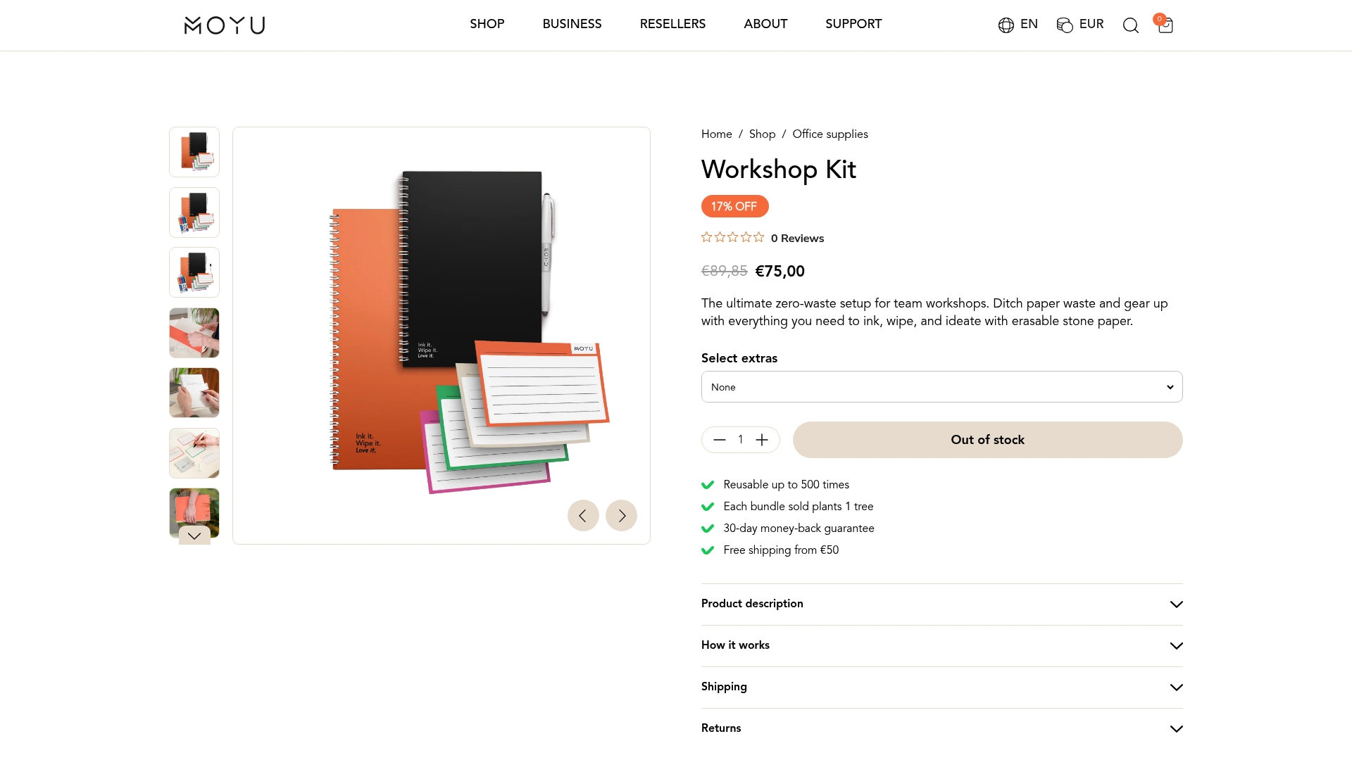https://shop.moyu-notebooks.com/products/workshop-kit