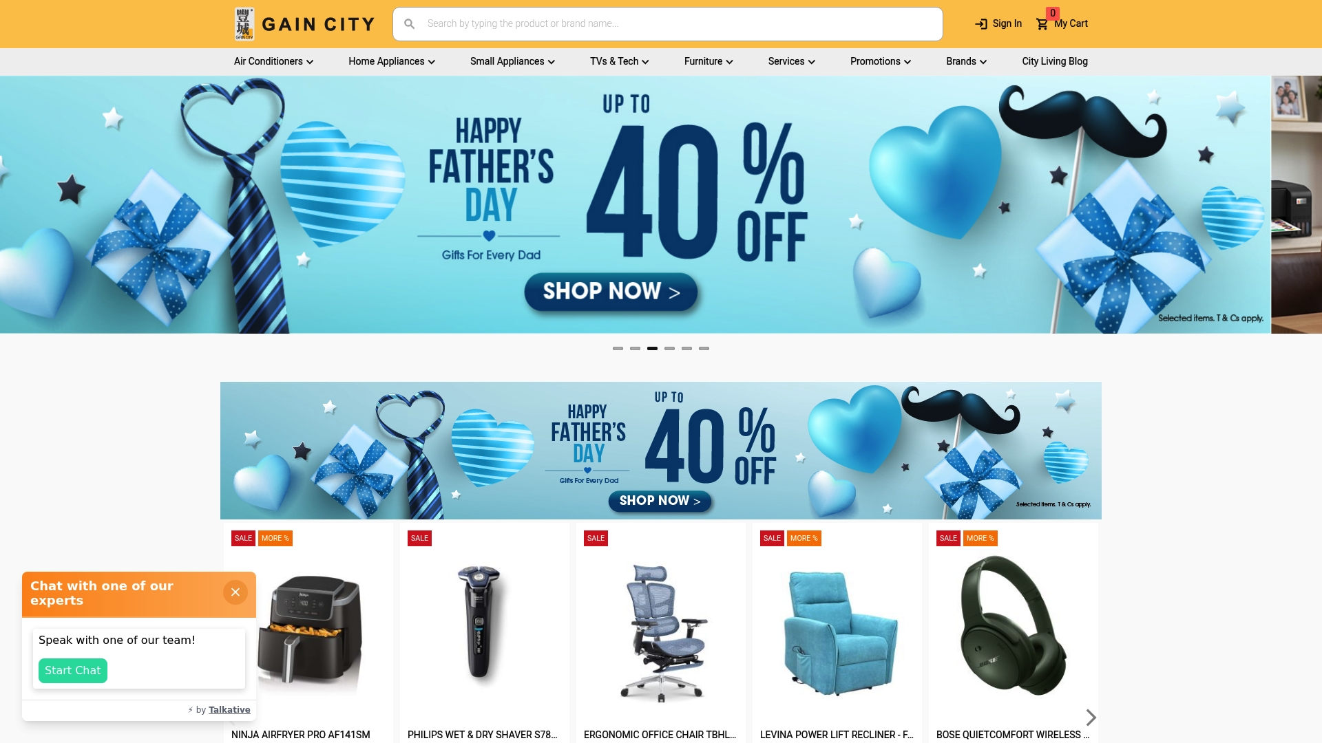 https://gaincity.com