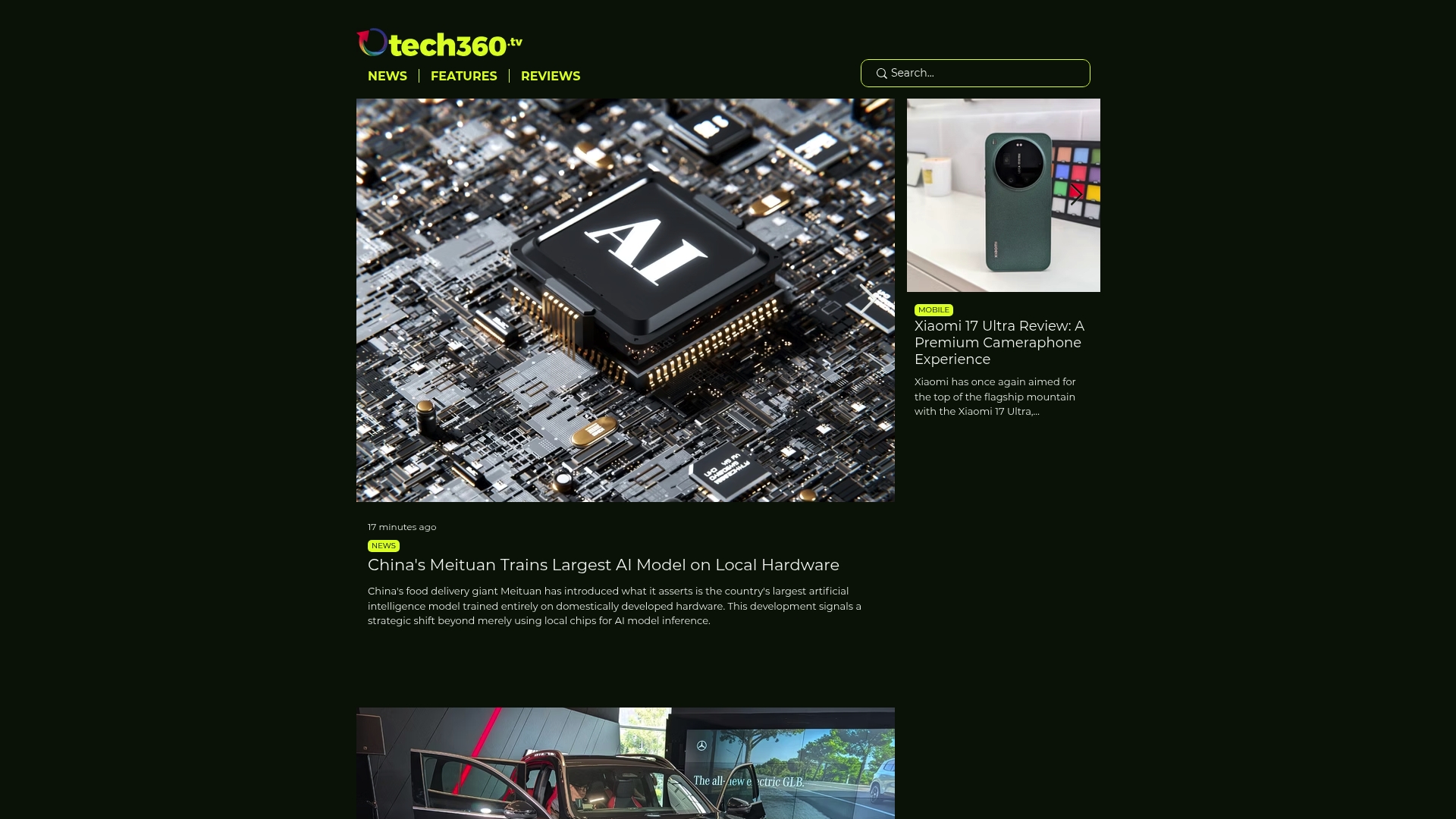 https://tech360.tv