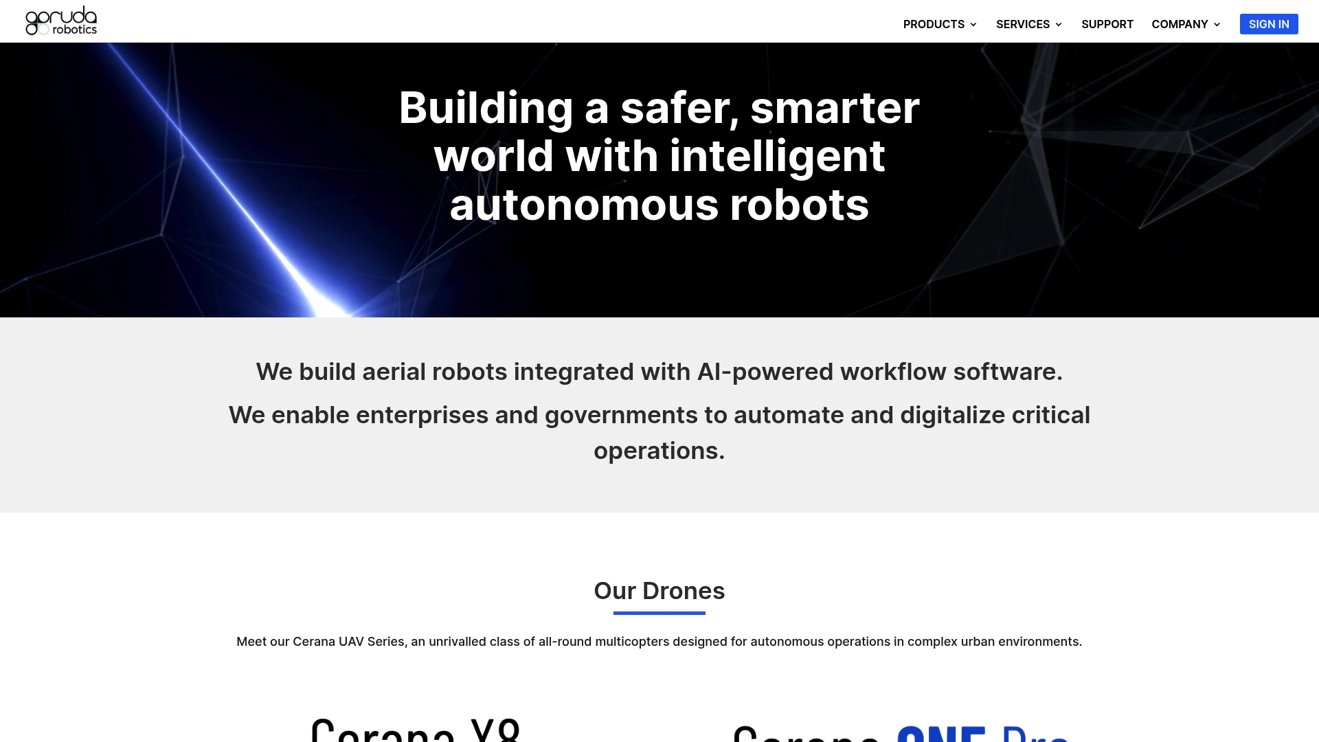 https://garuda.io