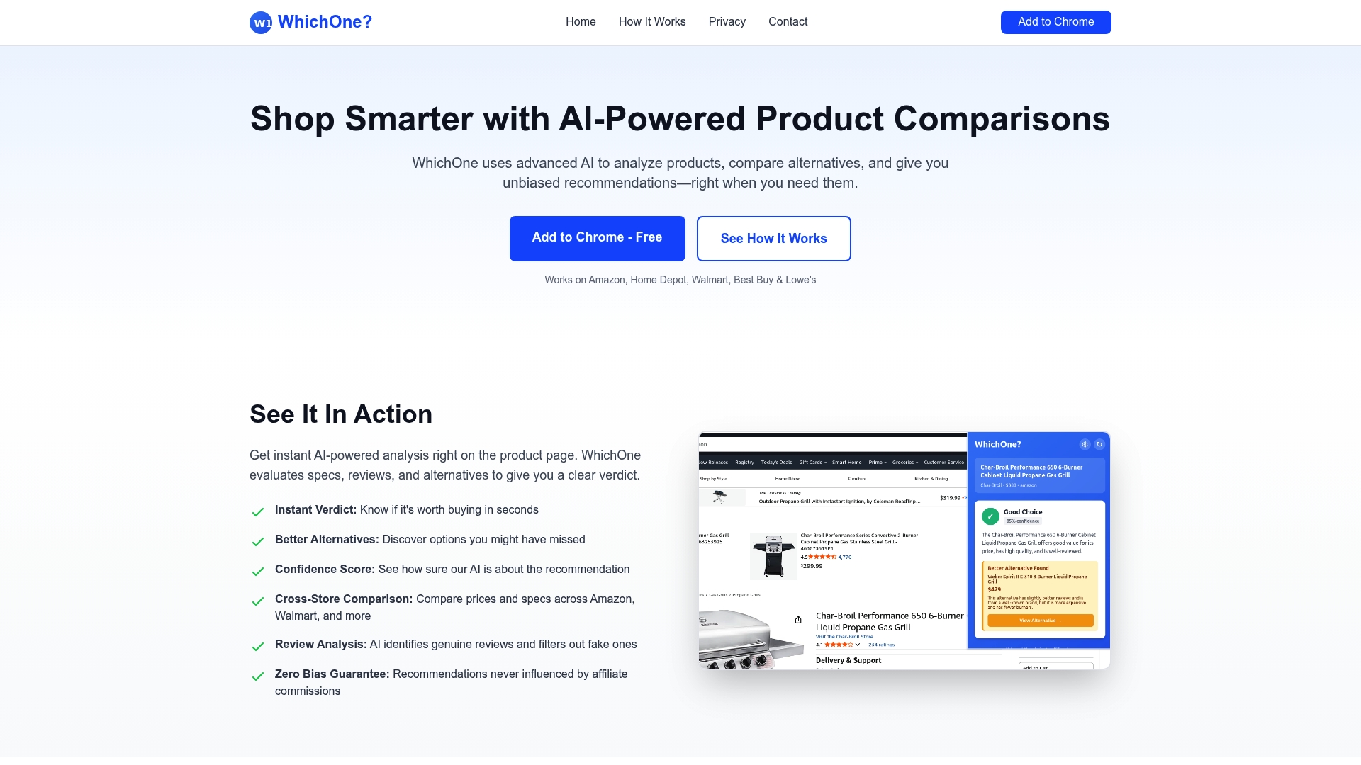 https://whichone.ai