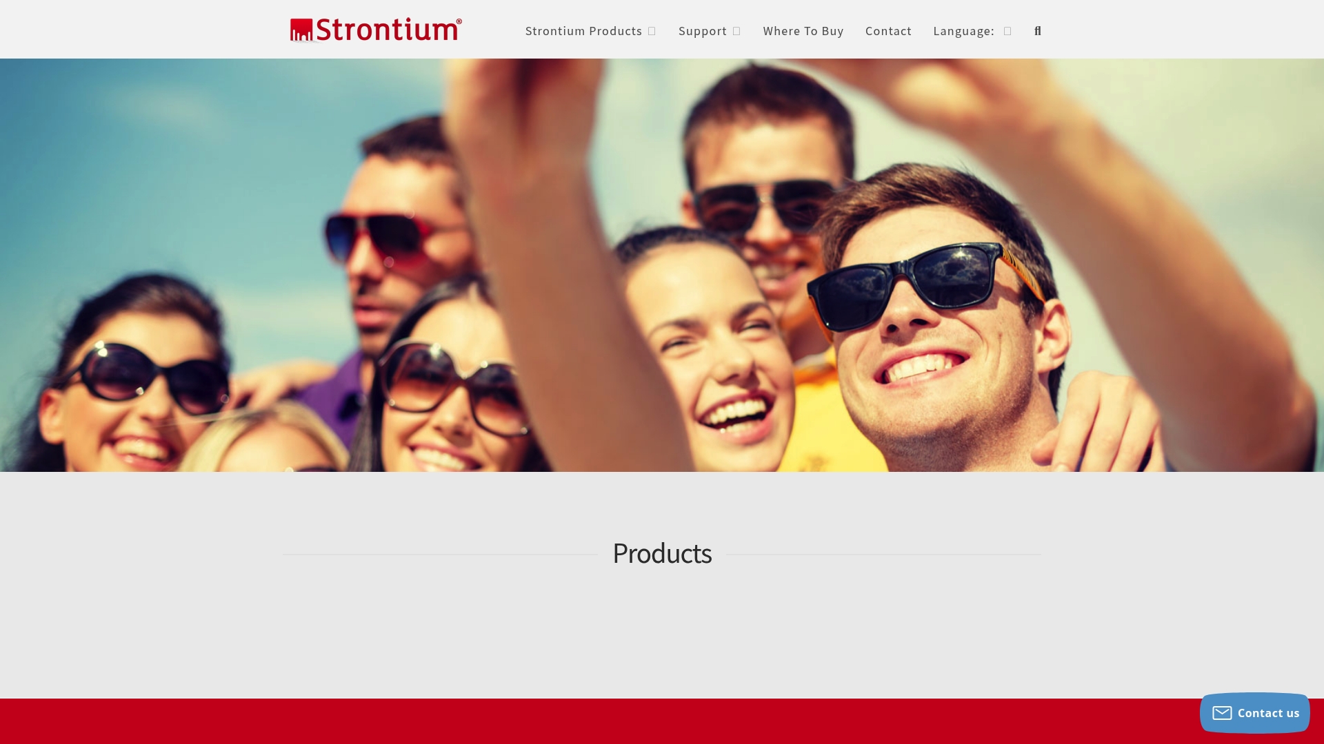 https://strontium.biz