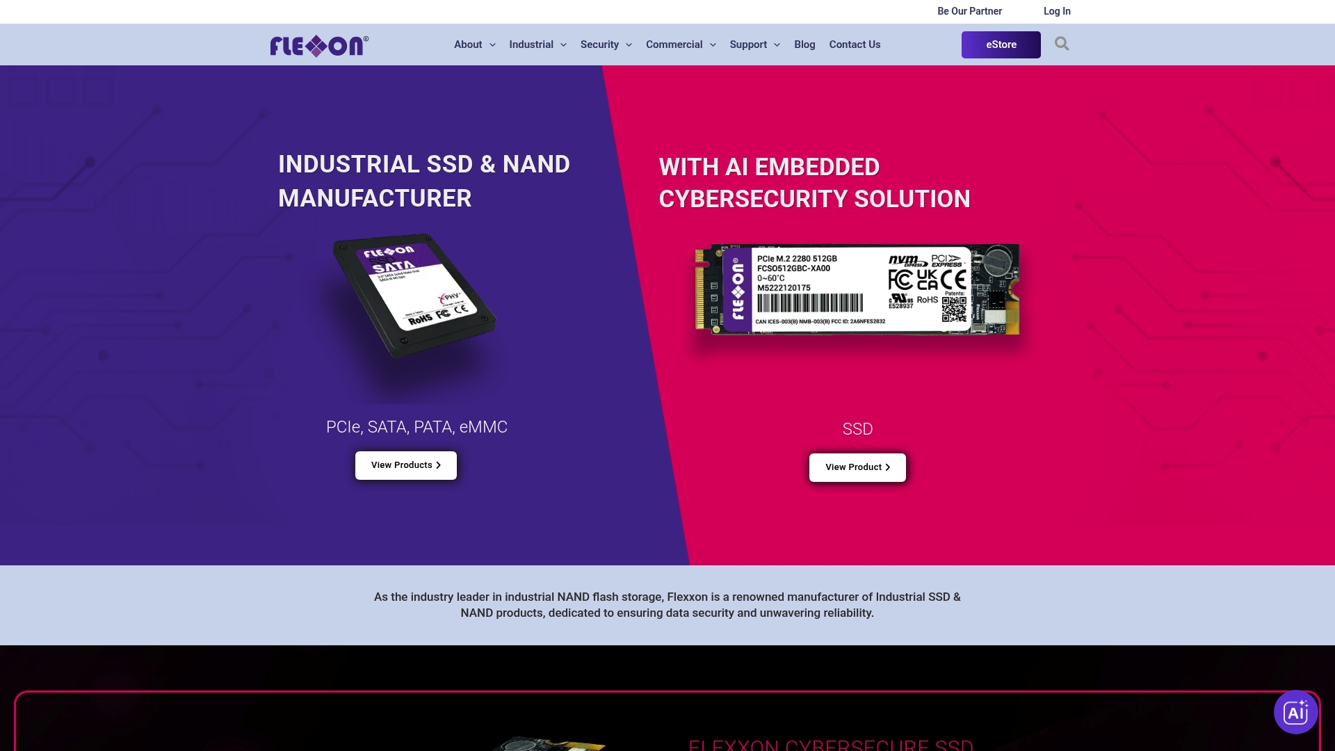 https://flexxon.com