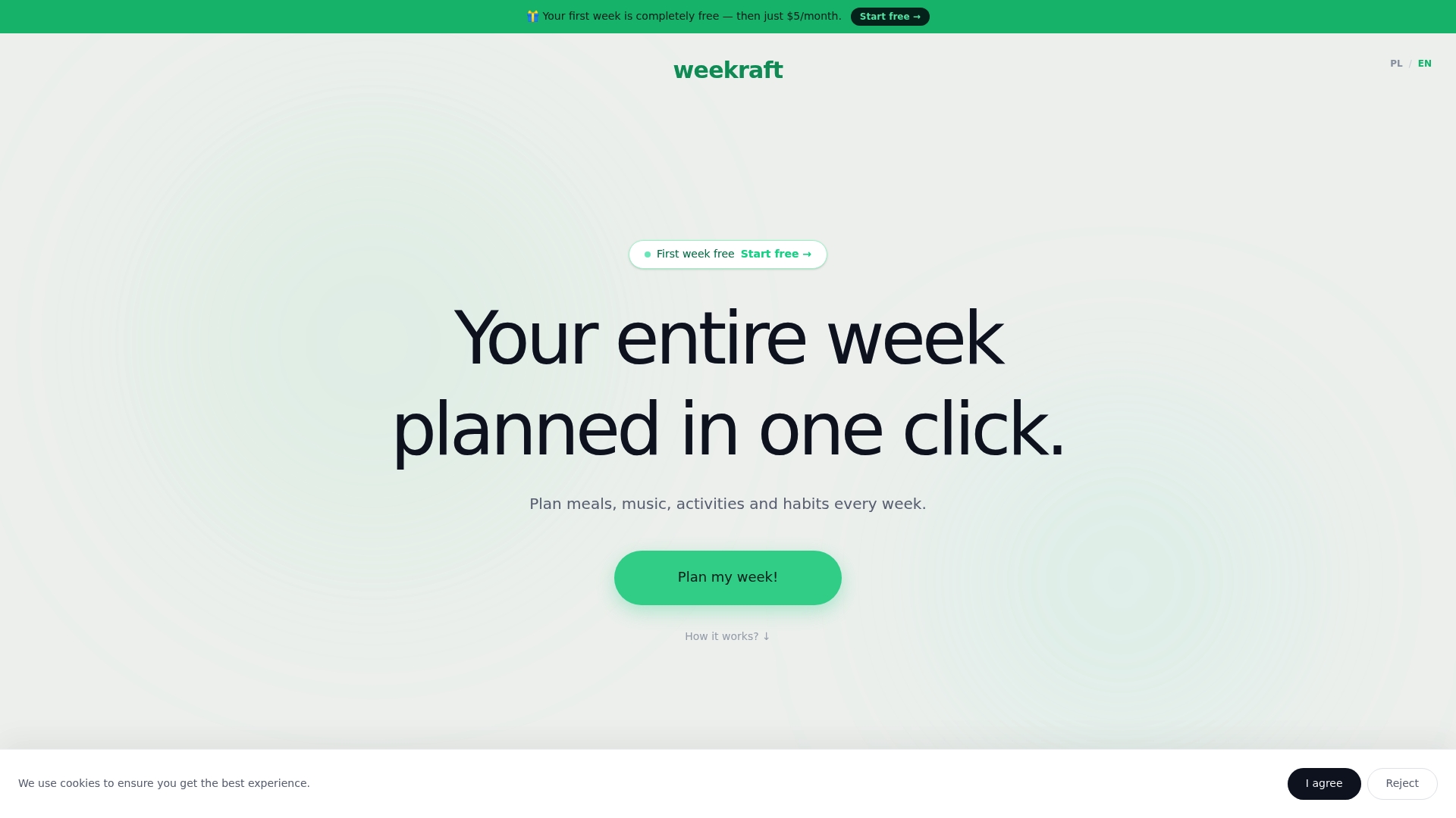 https://weekraft.com