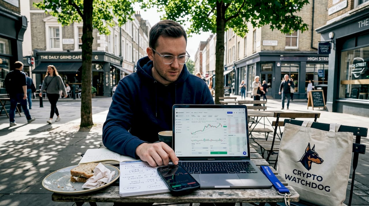 Decode crypto claims vs reality for safer trading