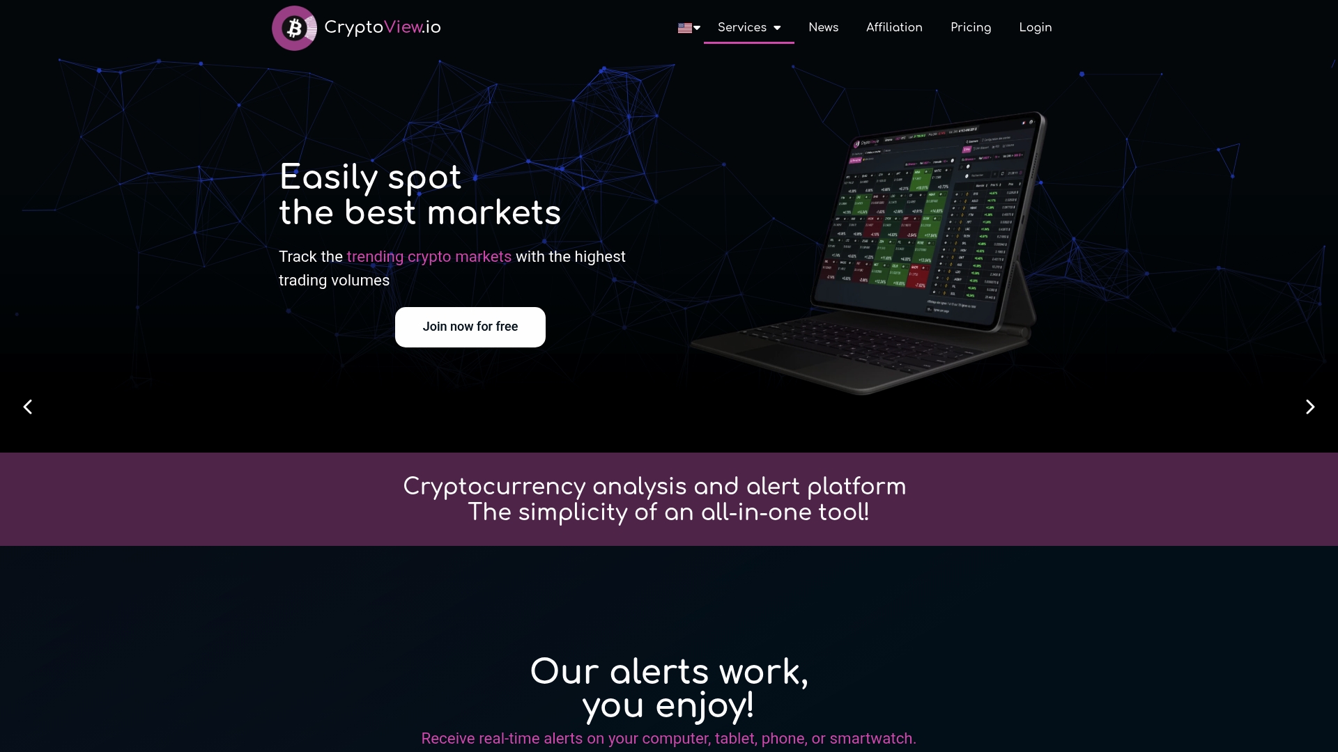 Product Screenshot