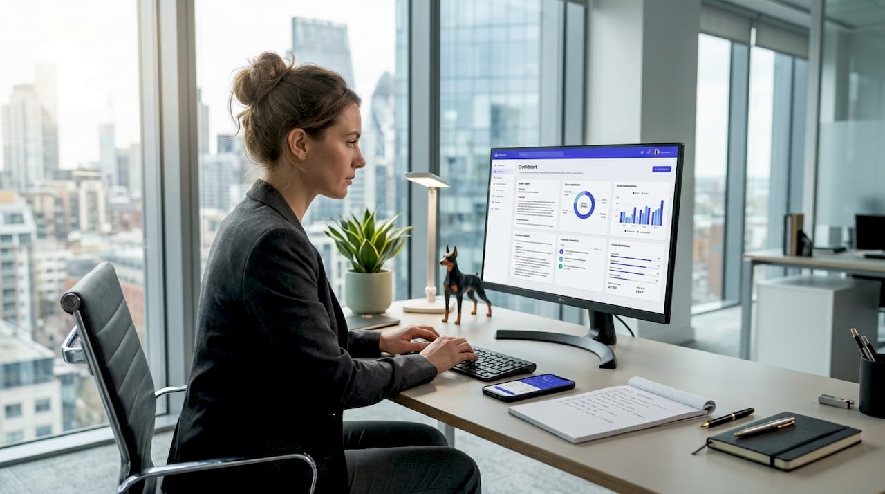 Crypto performance audits explained: the investor's guide