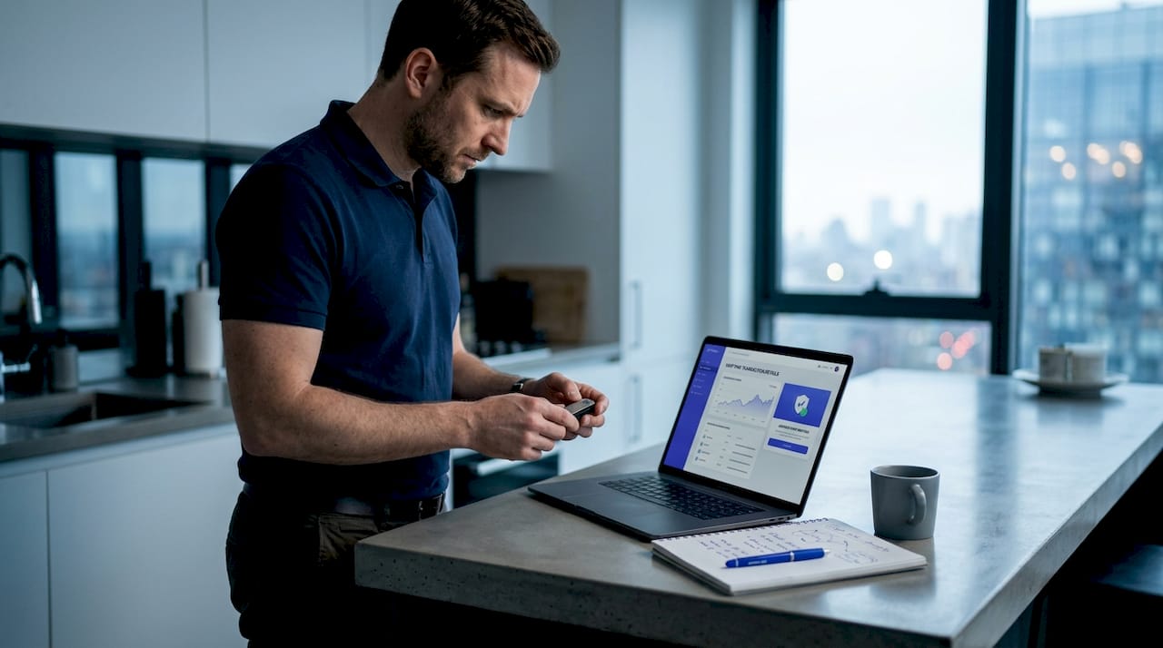 Understanding crypto withdrawal risks: the investor's guide