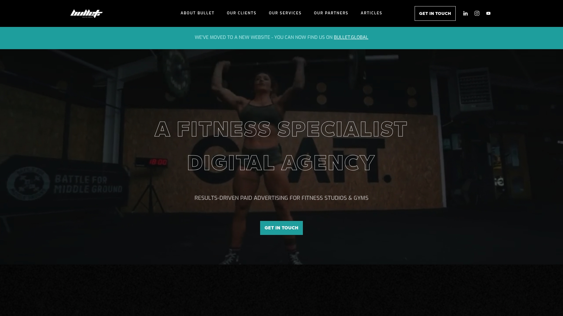 https://bulletdigitalmedia.com