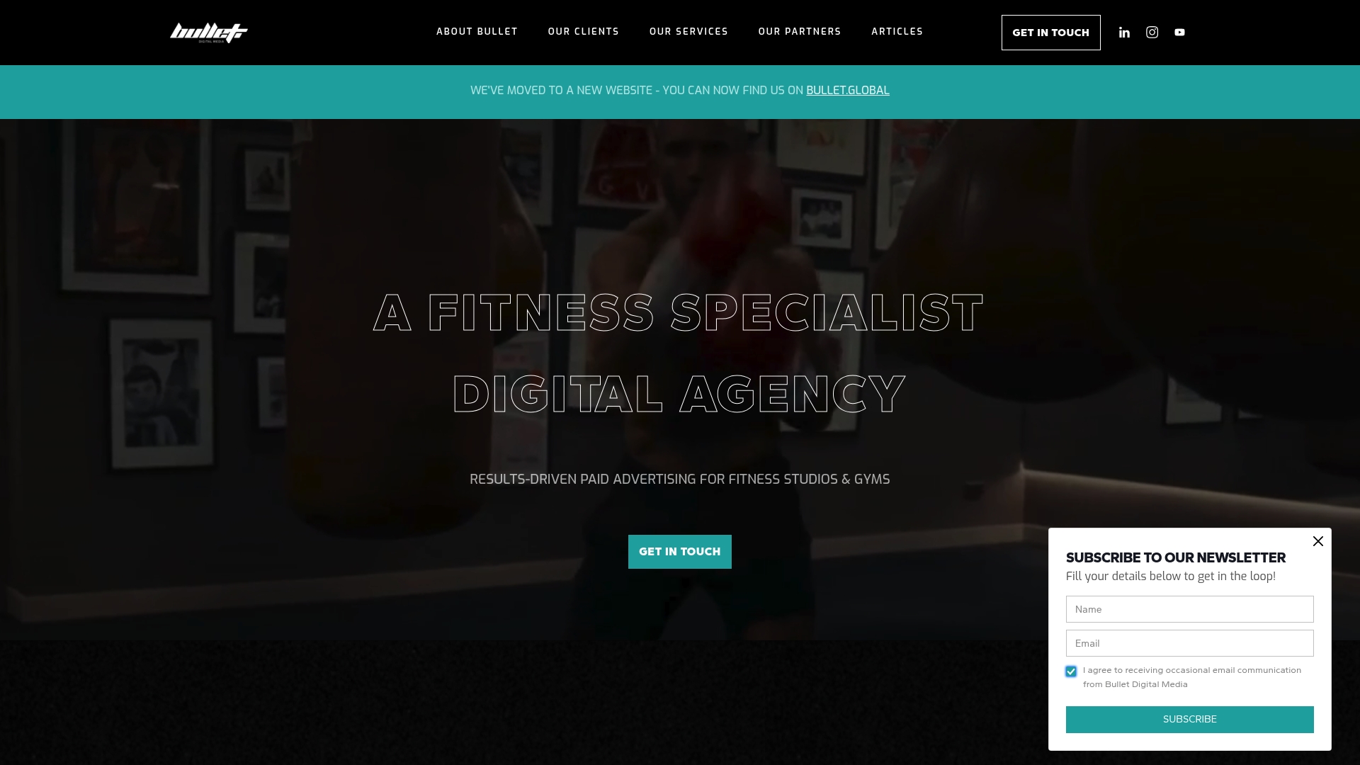 https://bulletdigitalmedia.com