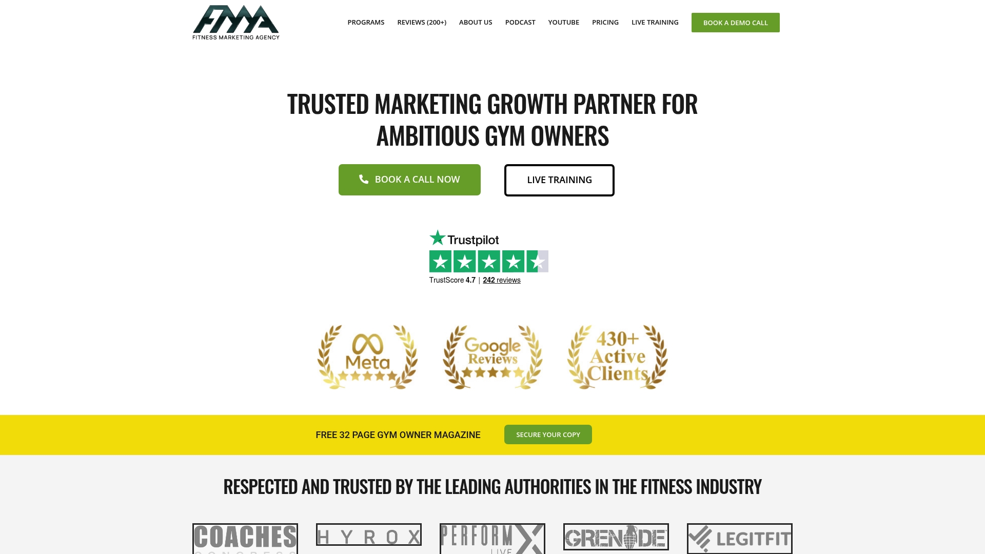 https://fitnessmarketing.agency