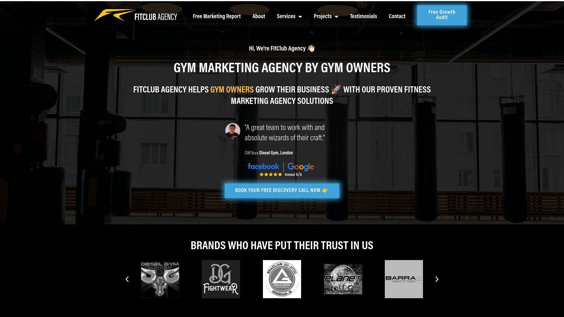 https://fitclubagency.com
