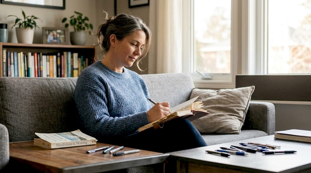 how to control negative thoughts