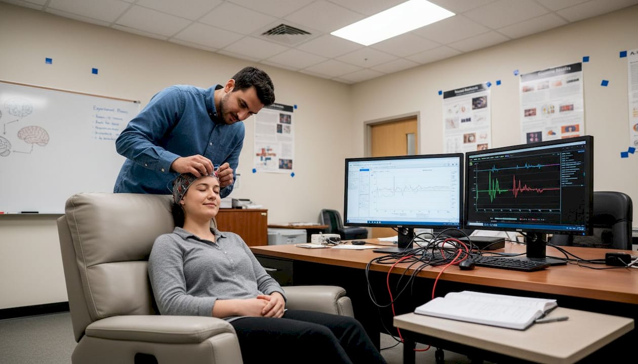 How hypnosis affects the brain and improves wellbeing