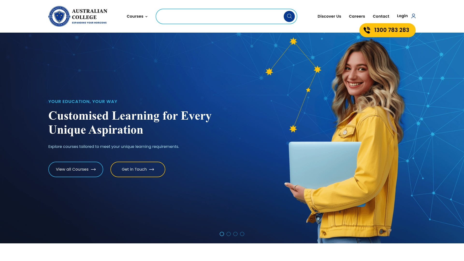 https://australiancollege.edu.au