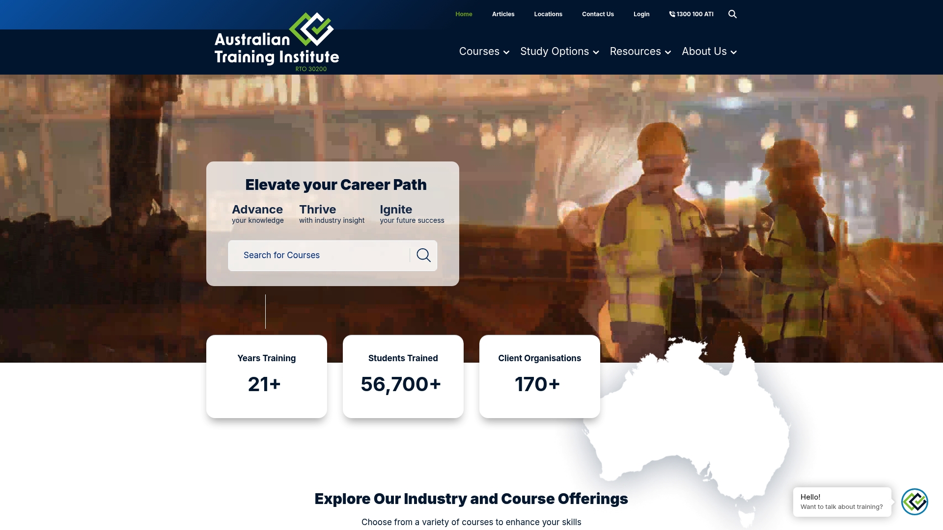 https://atiaustralia.edu.au