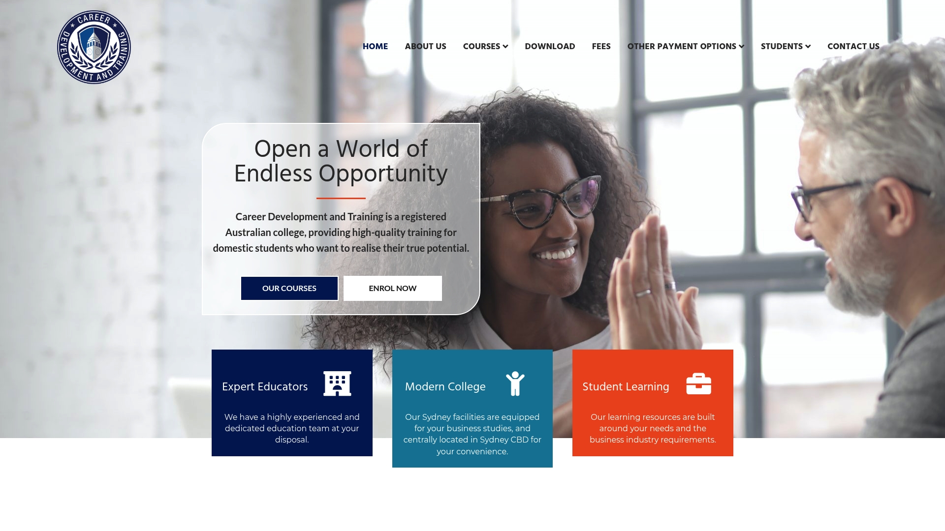 https://cd.edu.au