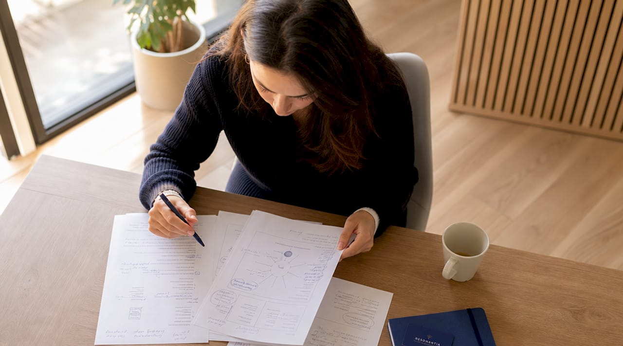 Saisie manuelle des annotations sur les fiches pédagogiques