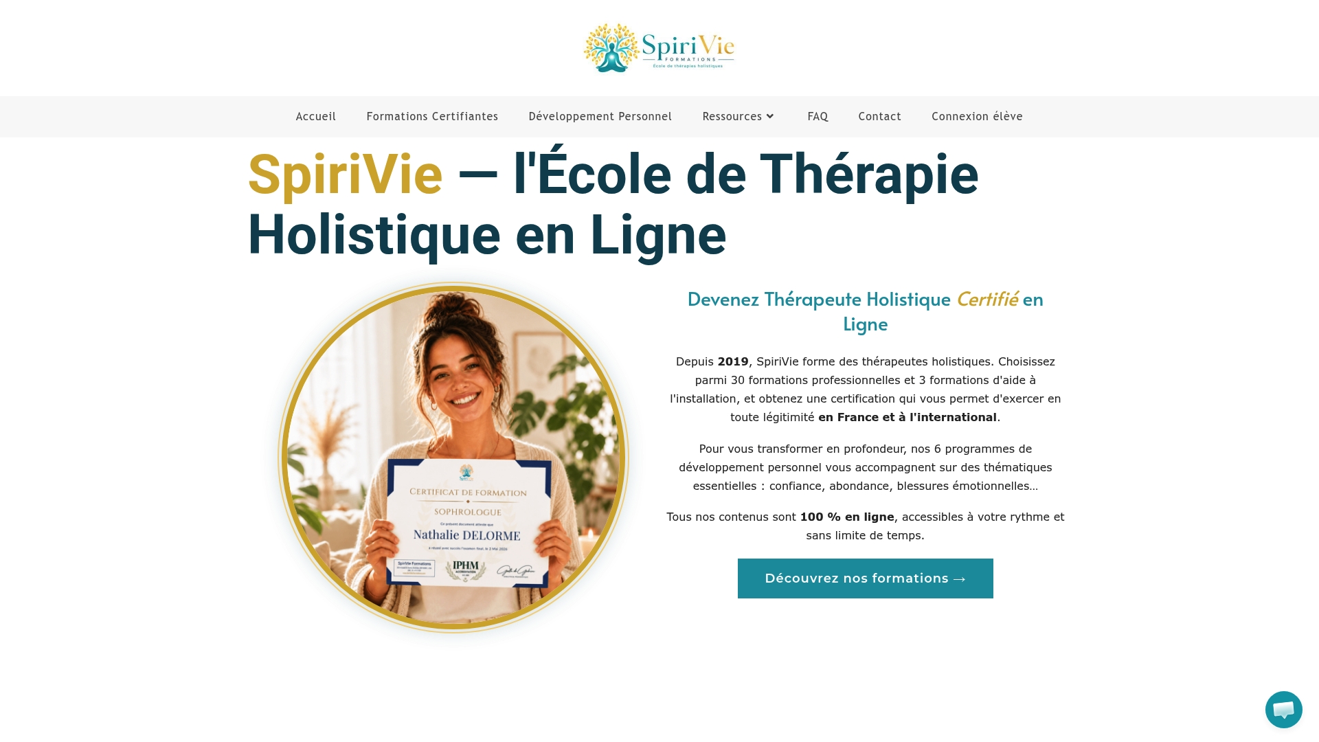 https://spirivie-formations.com