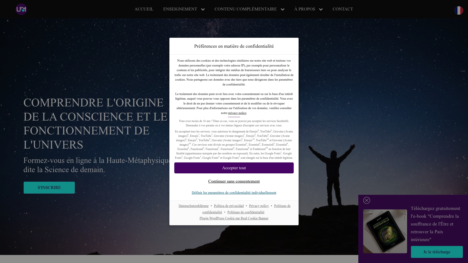 https://ufm-metaphysique.com