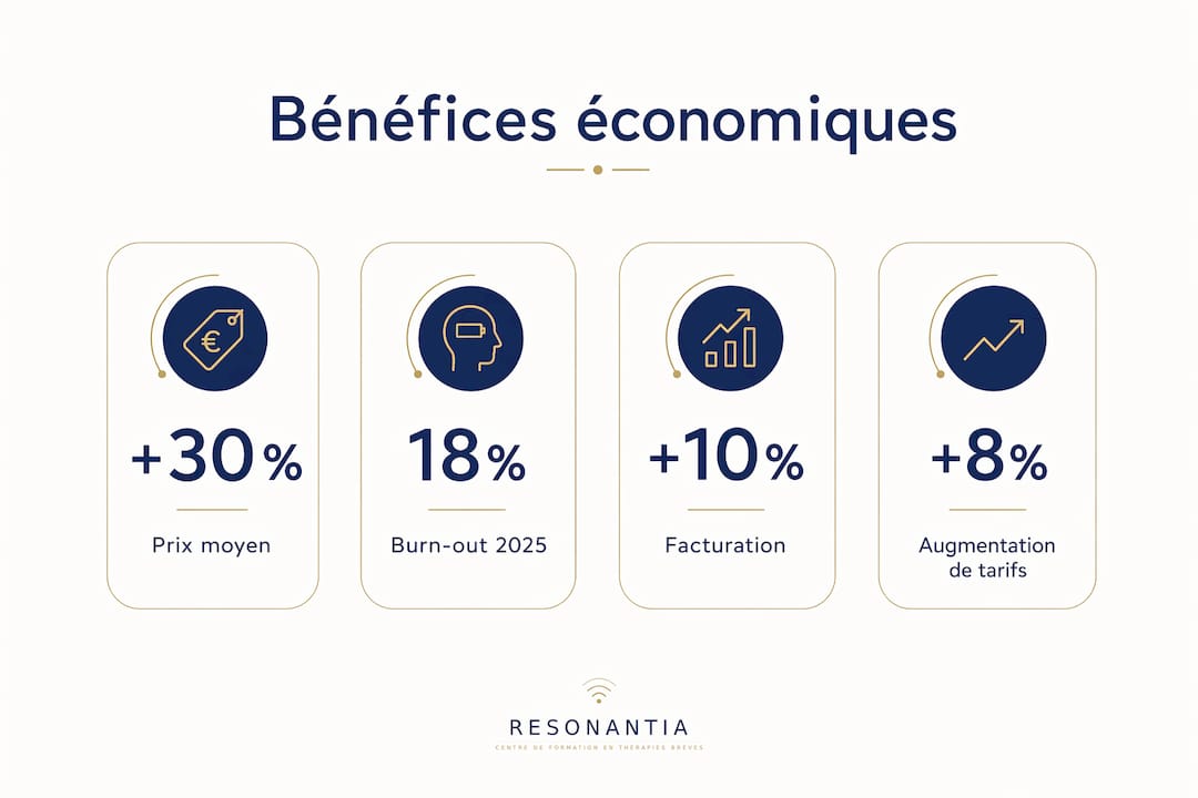 Infographie : Pourquoi la spécialisation booste l’économie