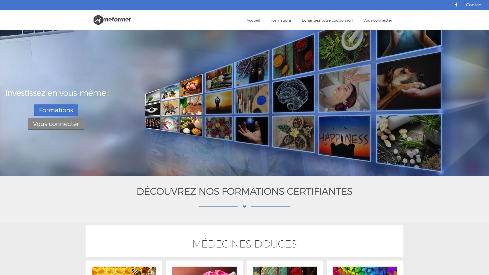 https://meformer.com