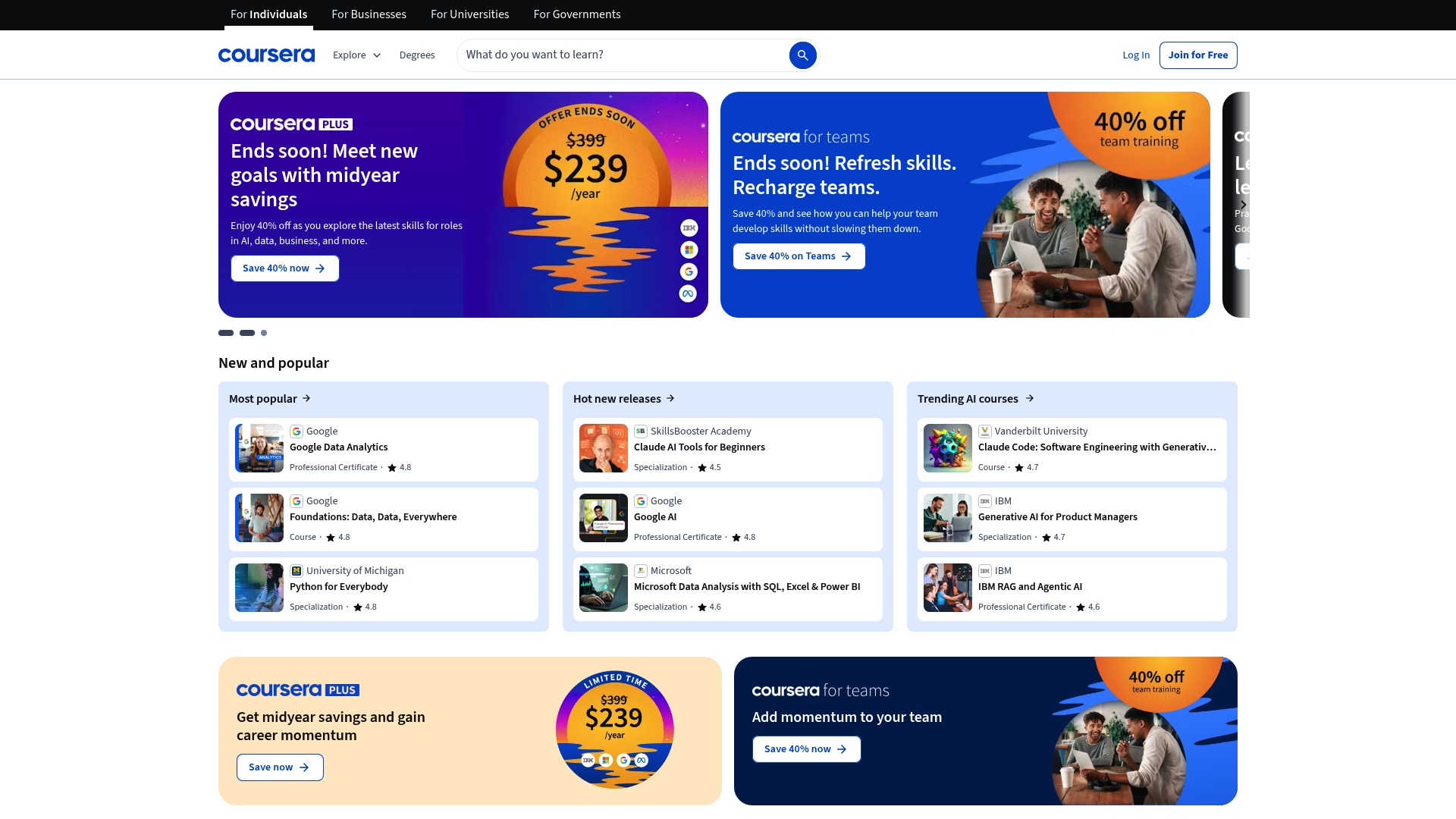 https://coursera.org
