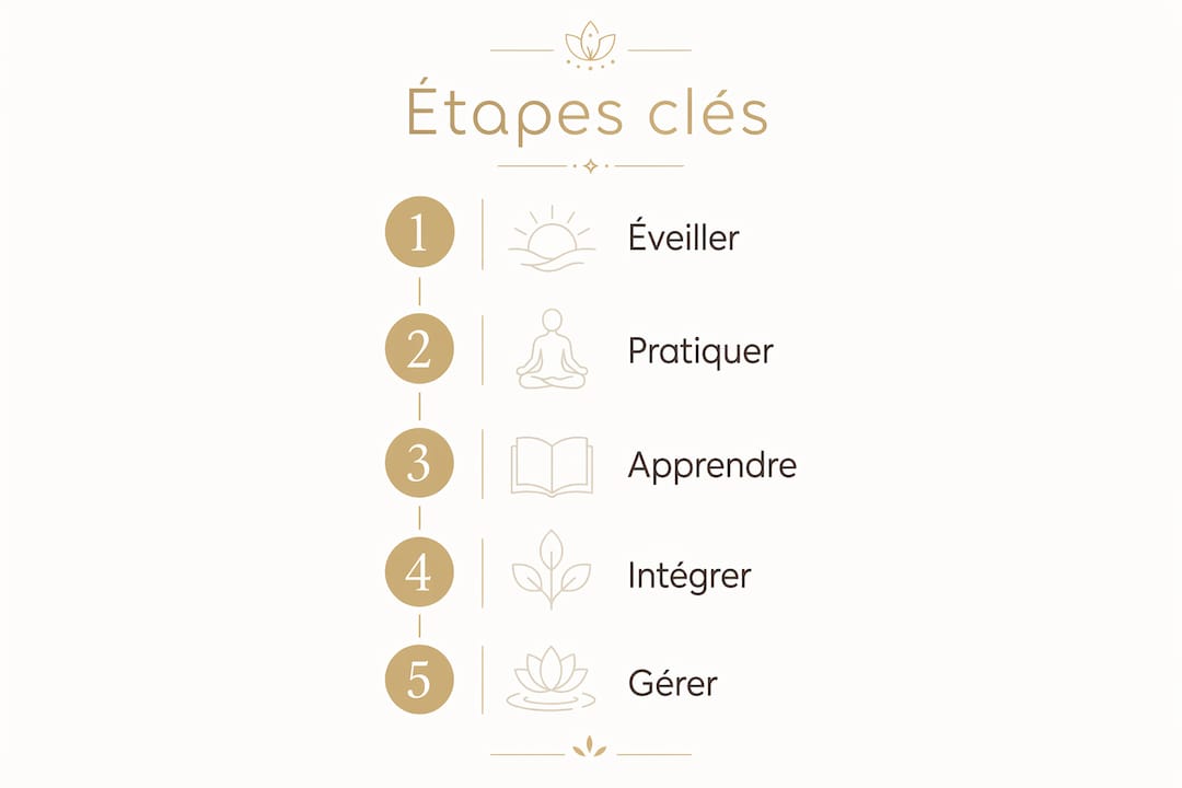 Les grandes étapes du magnétisme en un coup d’œil