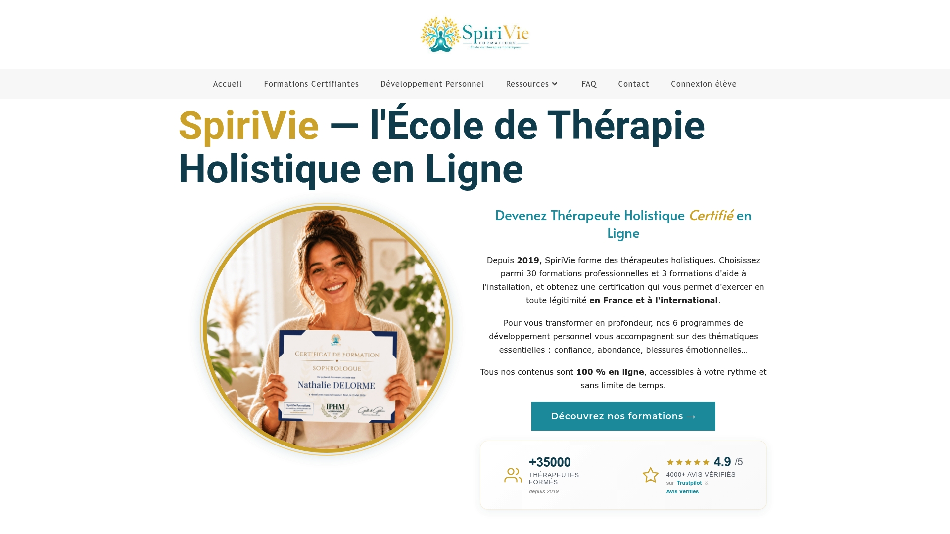 https://spirivie-formations.com