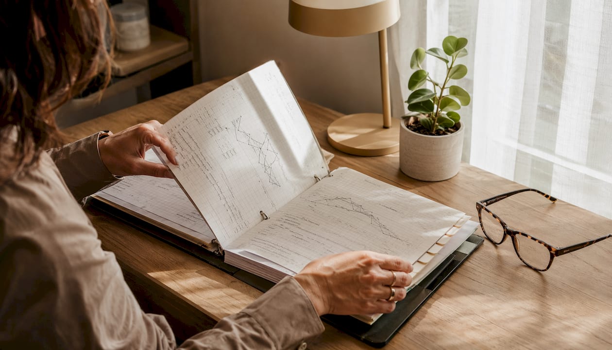 Accompagnement personnalisé en suivi énergétique par un praticien expérimenté