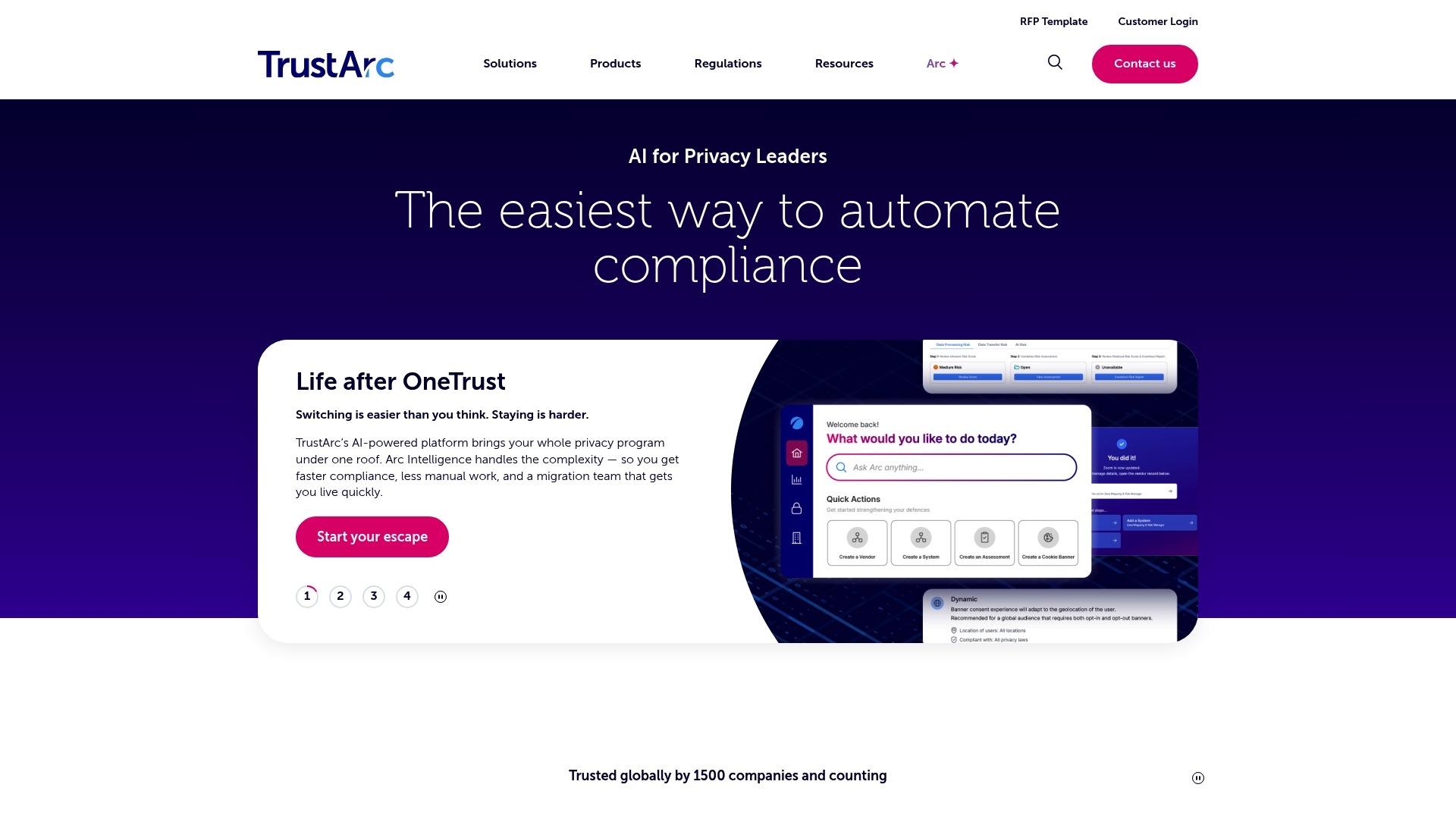 https://trustarc.com