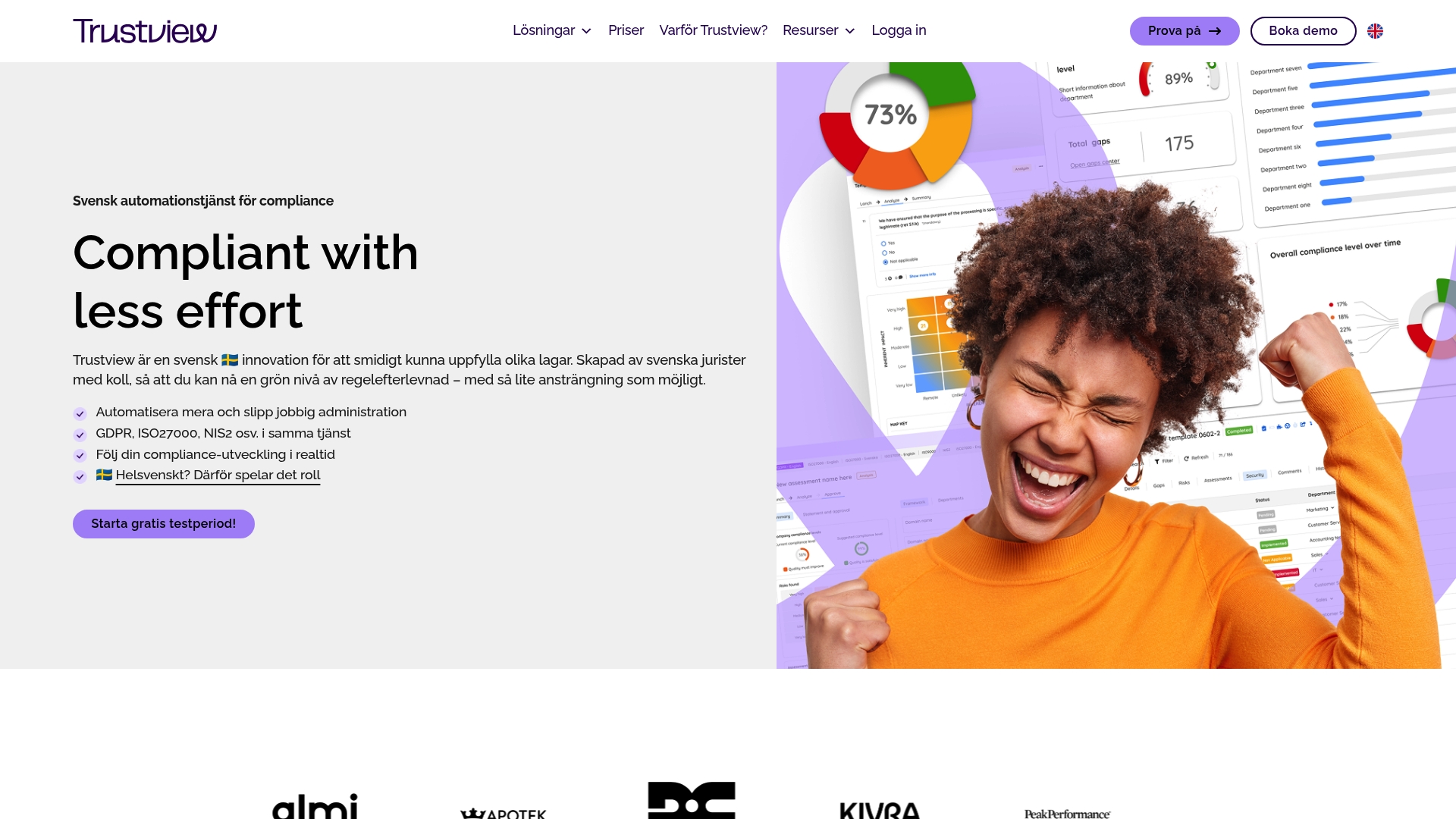 https://trustview.se