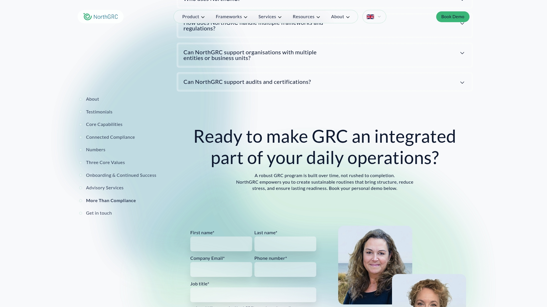 https://northgrc.com