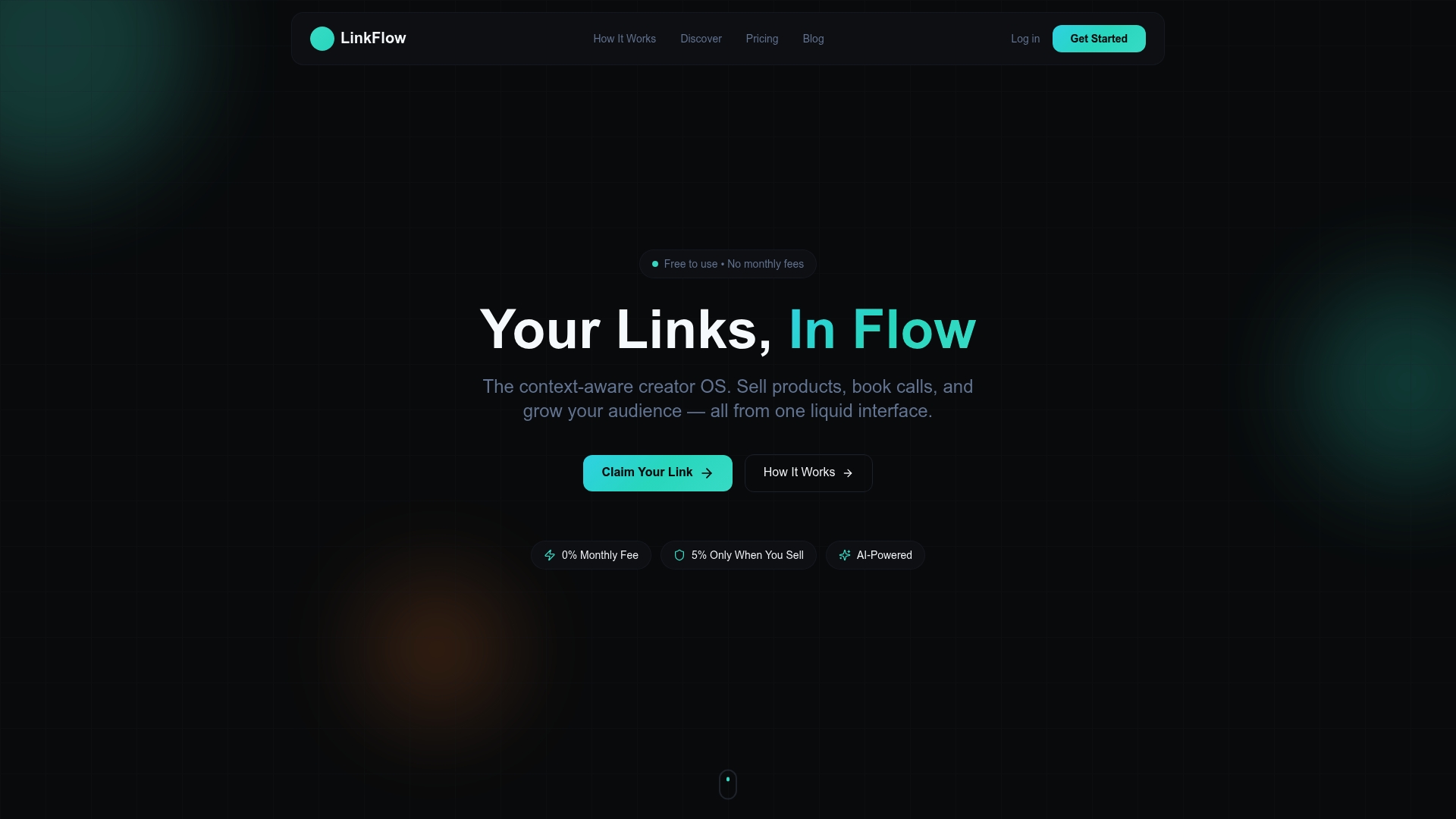 https://linkflow.one