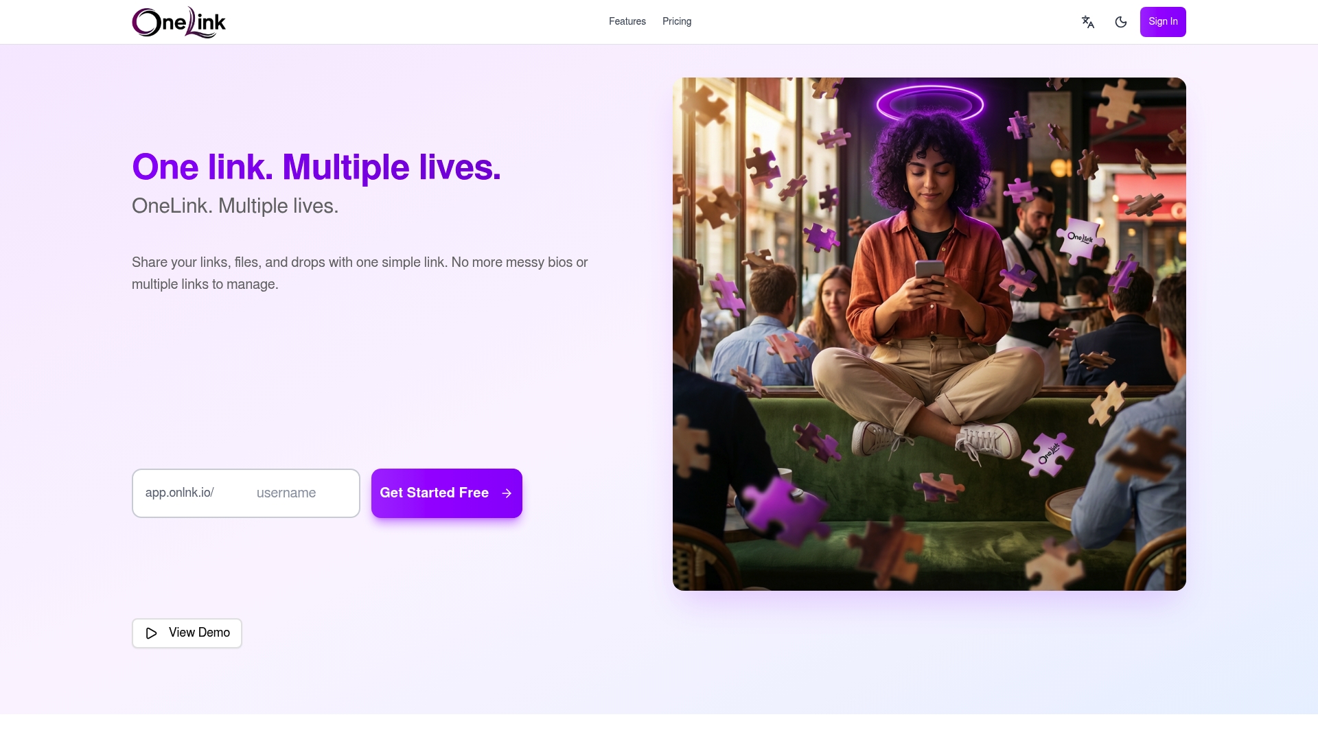 https://onlnk.io