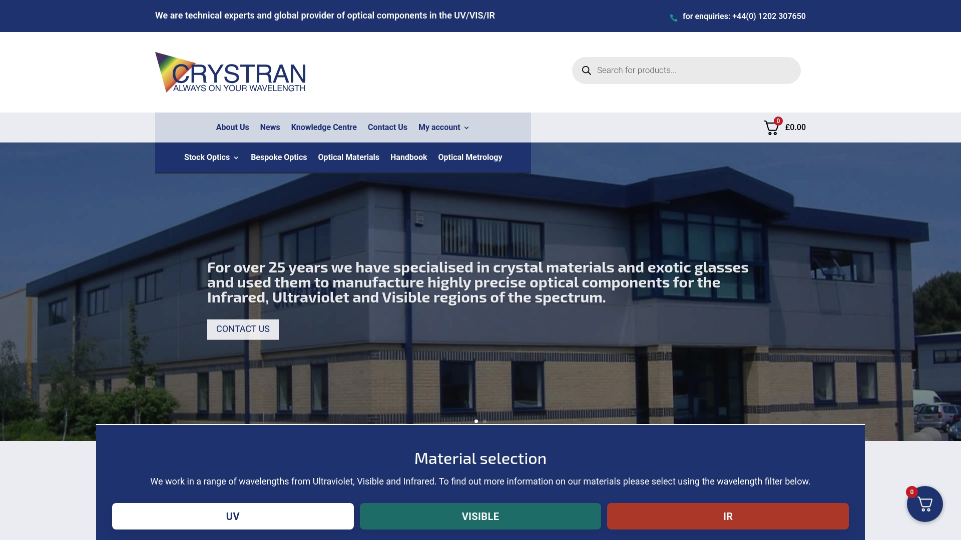 Product Screenshot