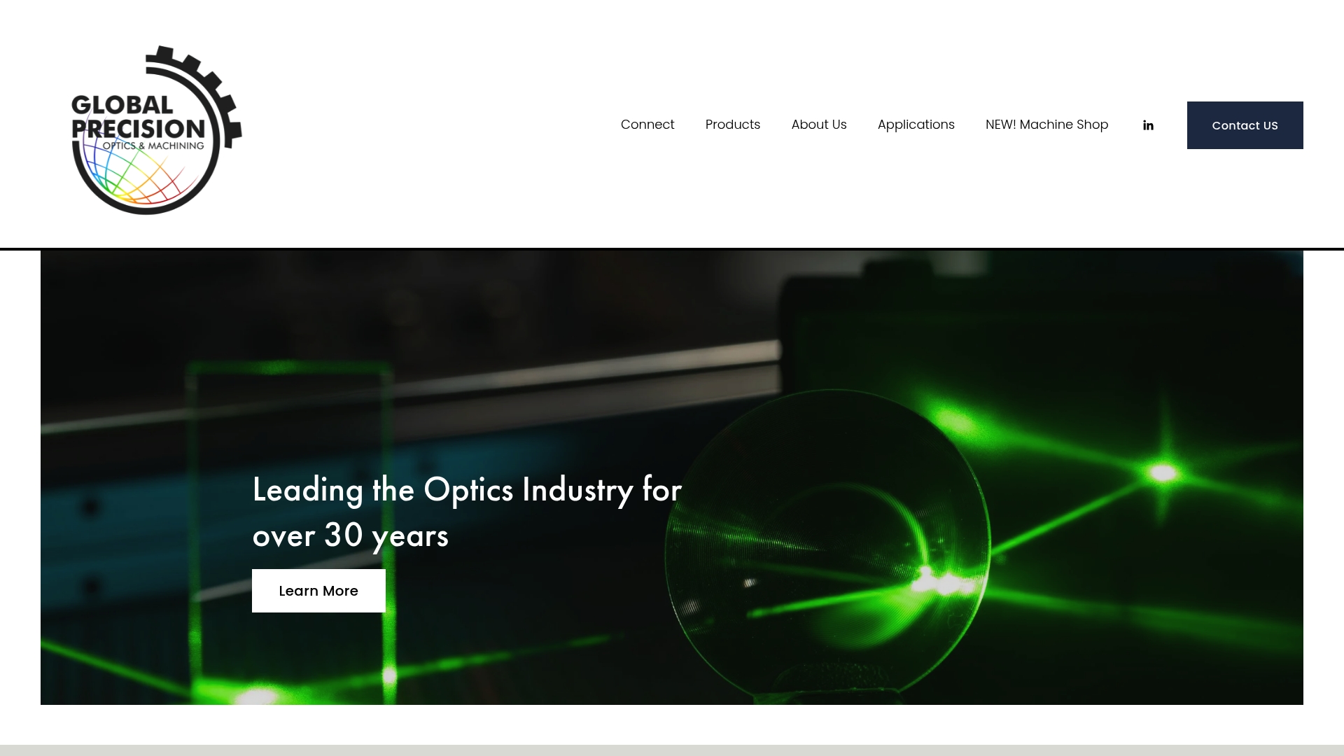 https://globalprecisionoptics.com