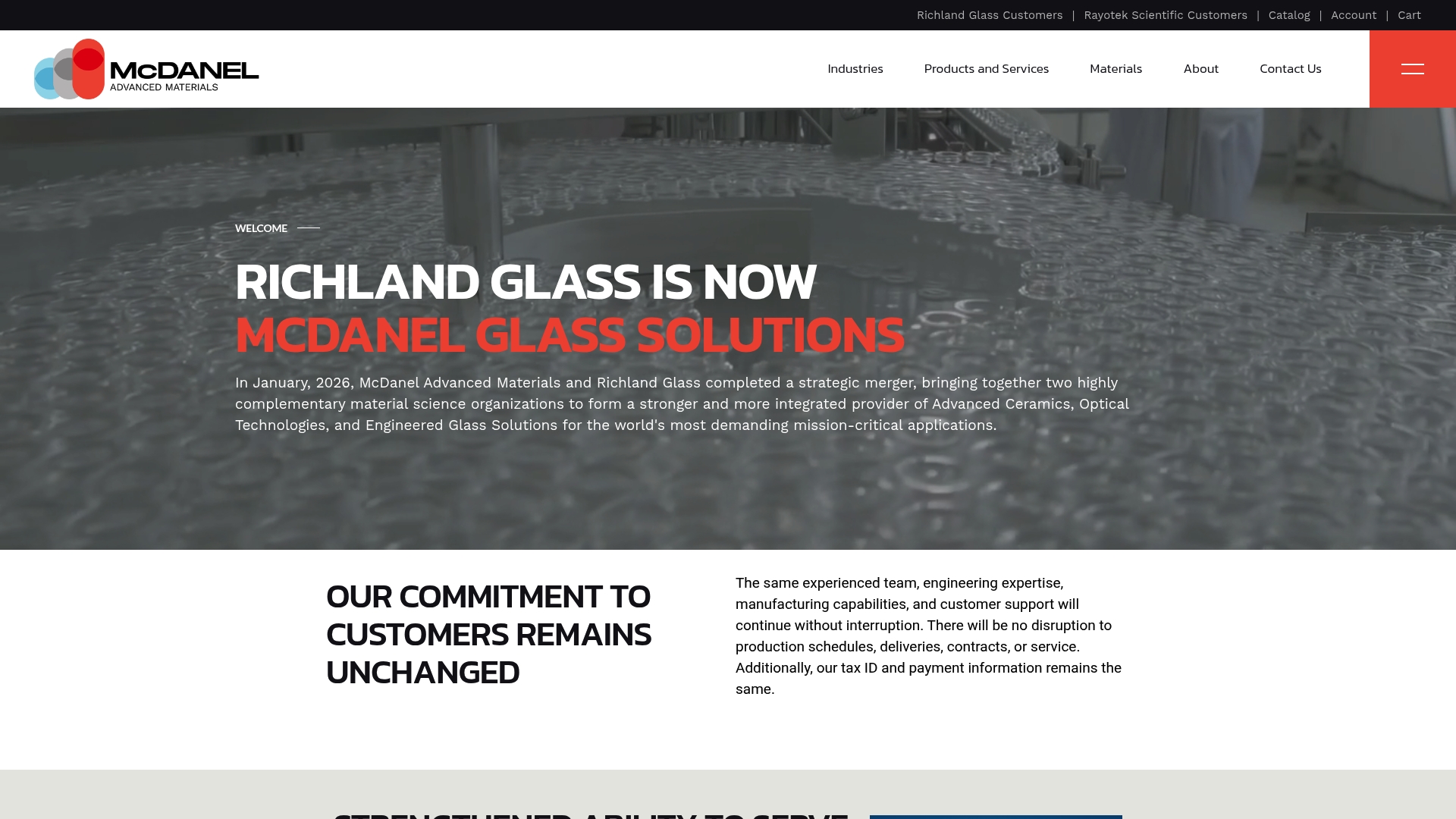 https://richlandglass.com
