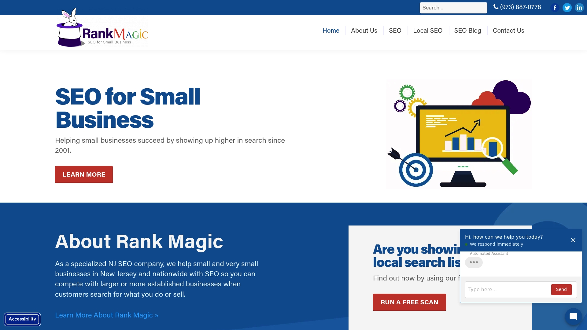 https://rankmagic.com