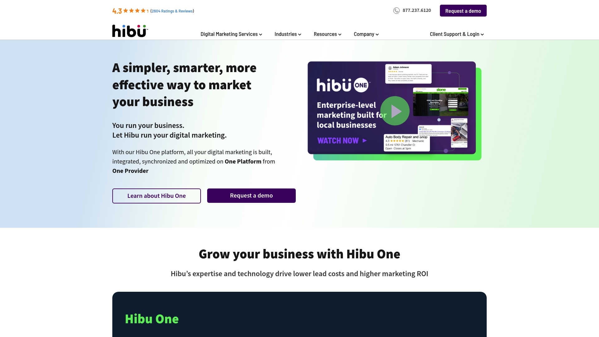 https://hibu.com