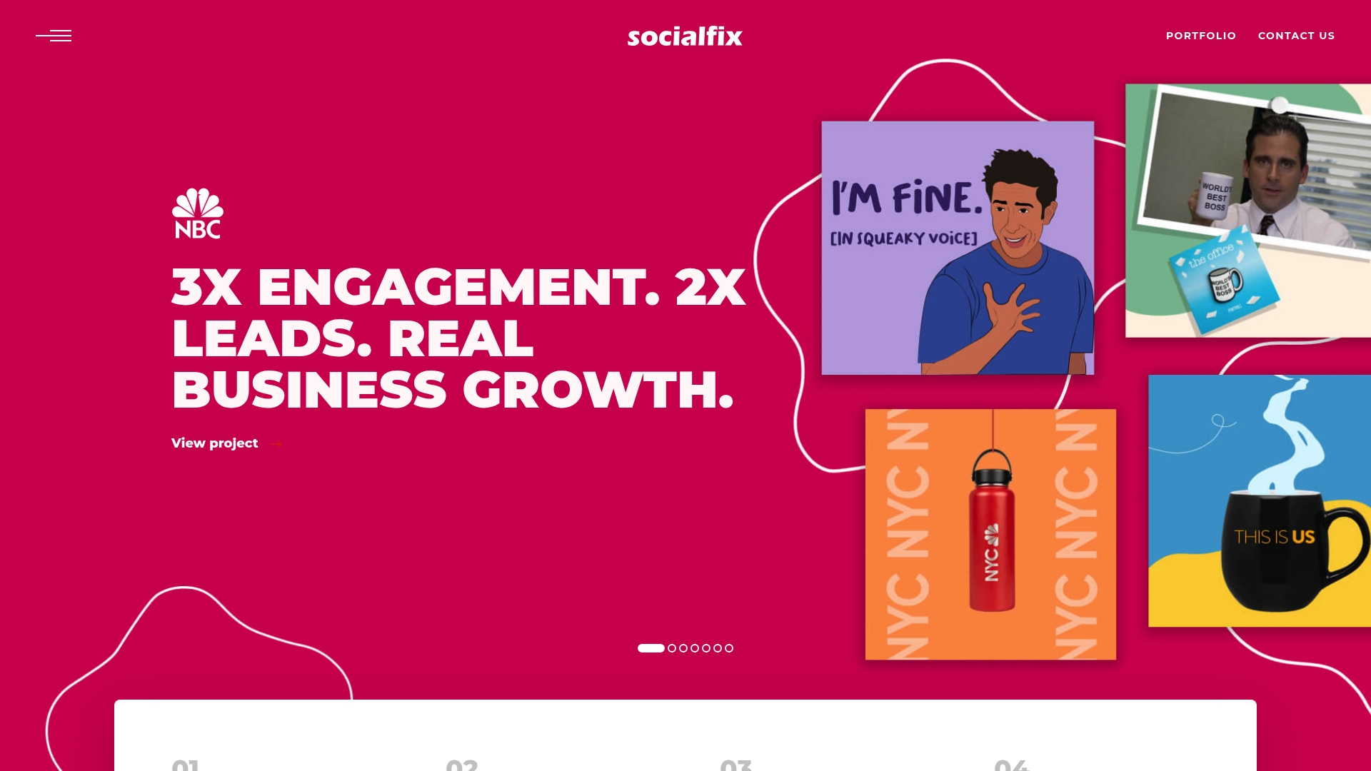 https://socialfix.com