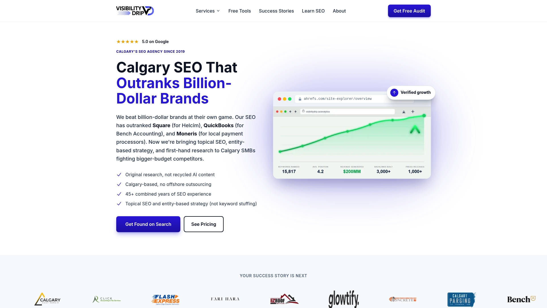 Product Screenshot
