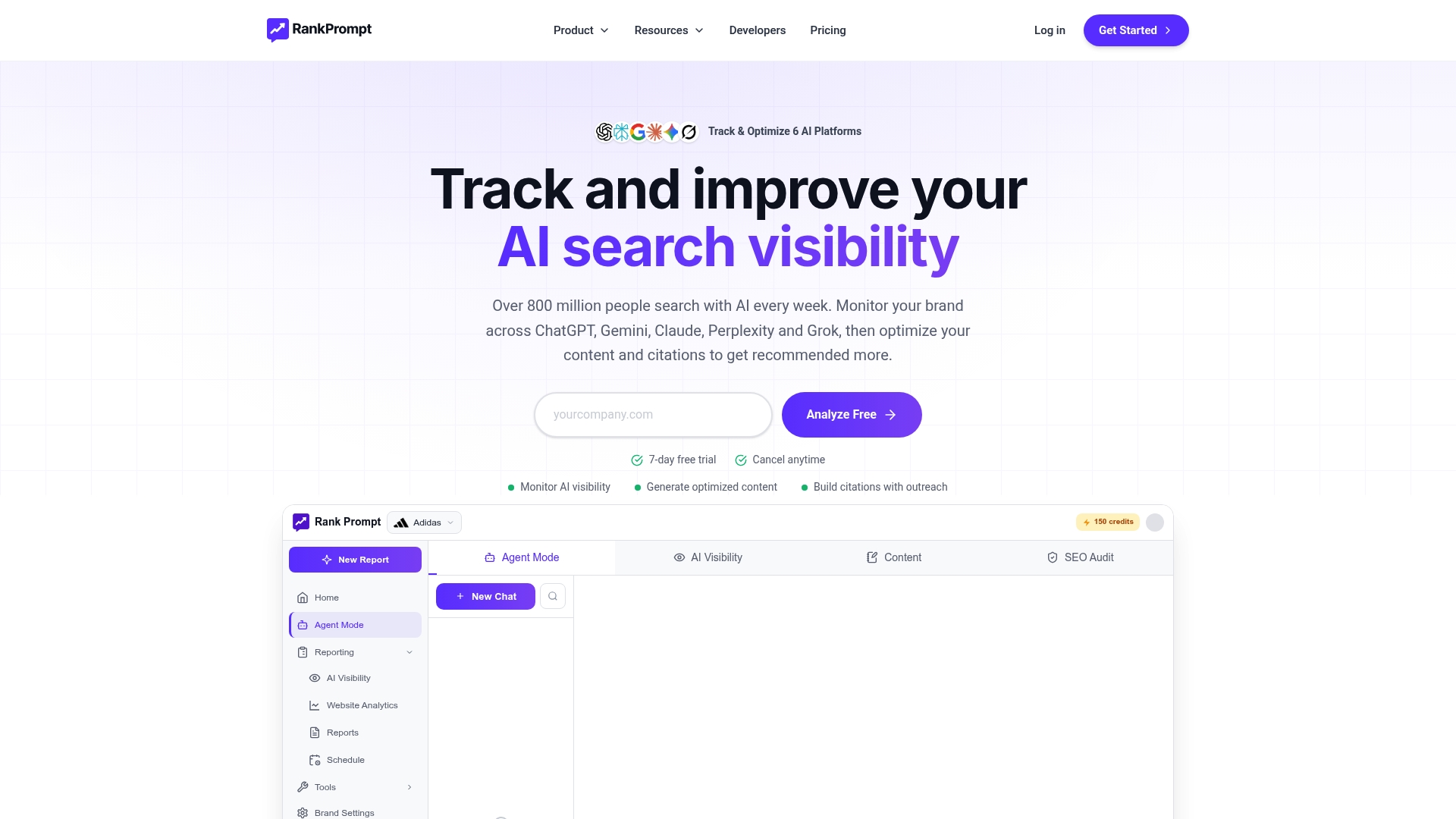 Product Screenshot