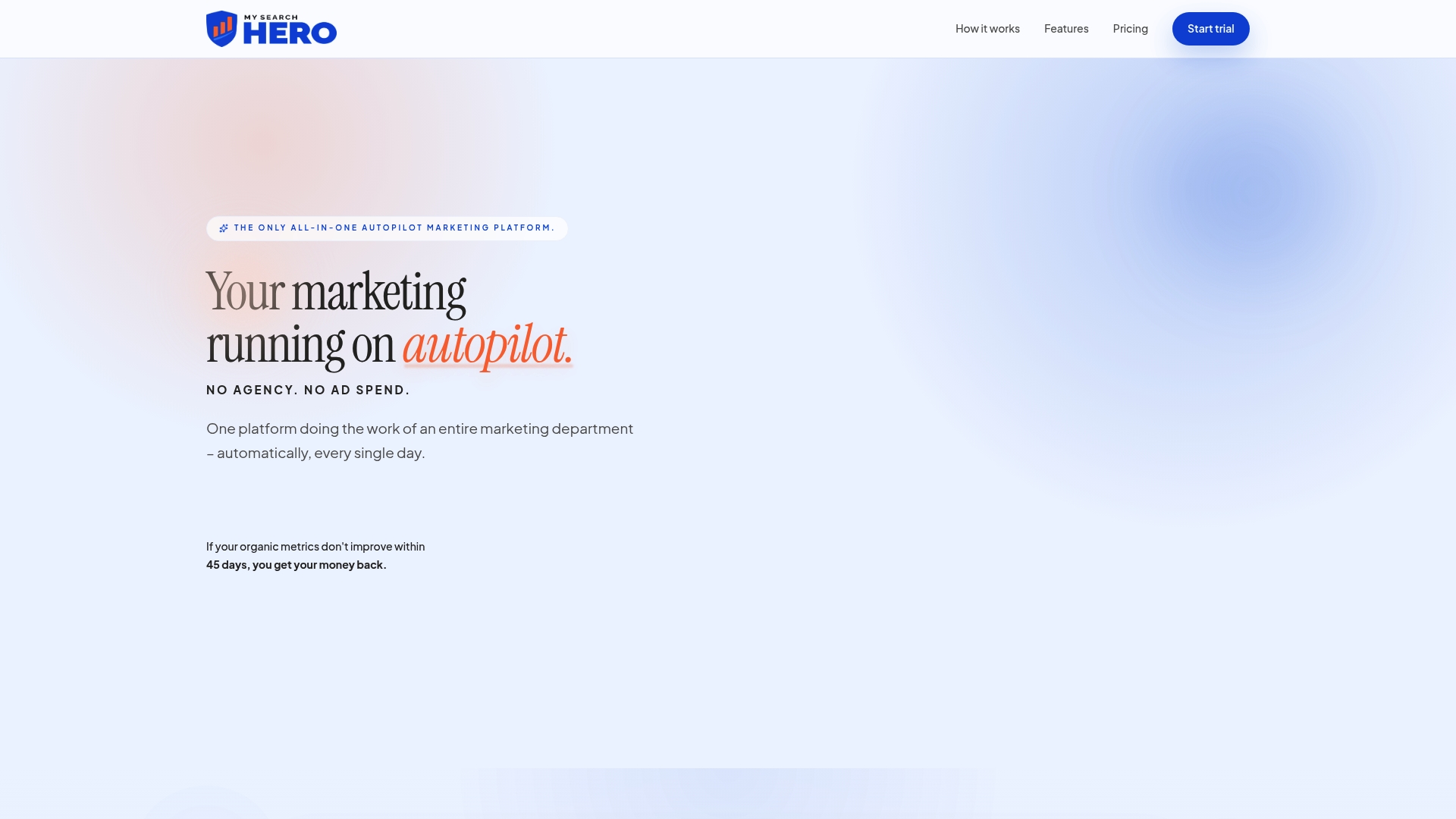Product Screenshot