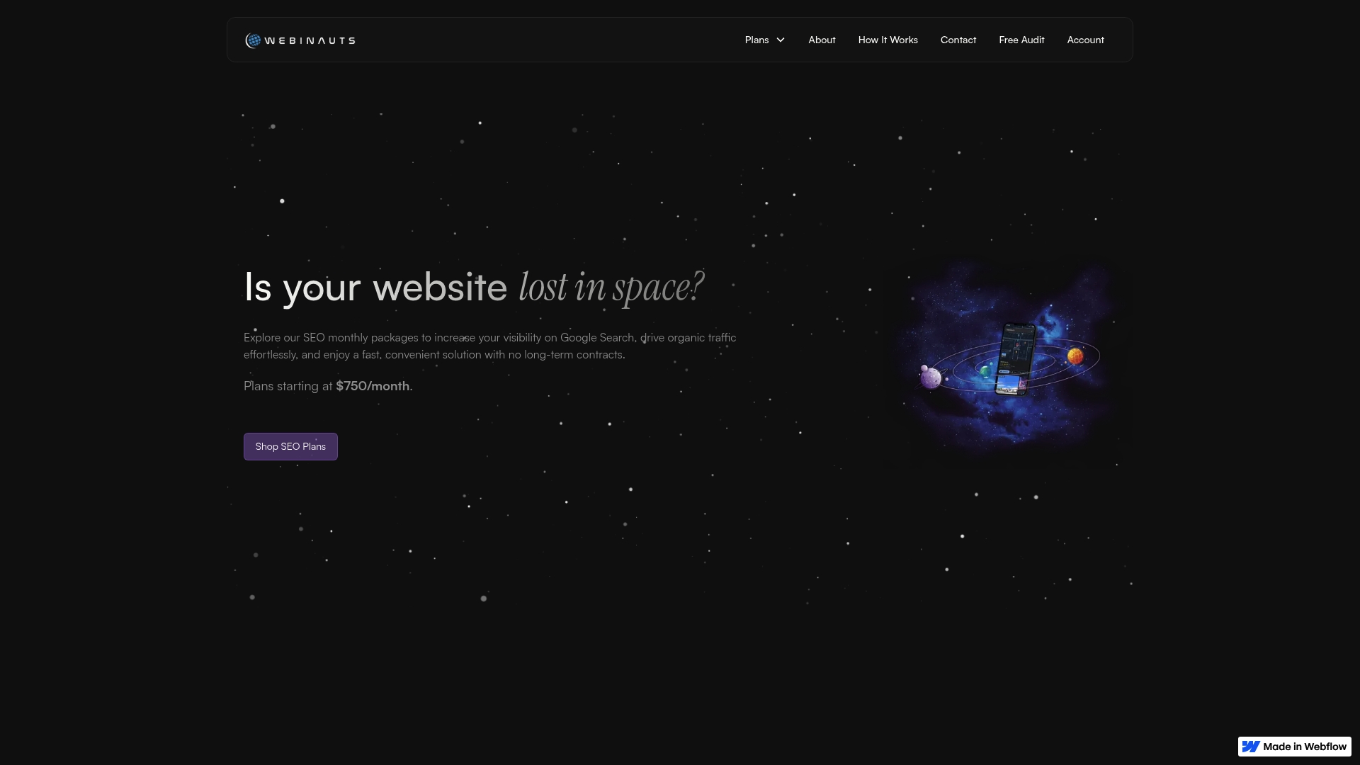 Product Screenshot
