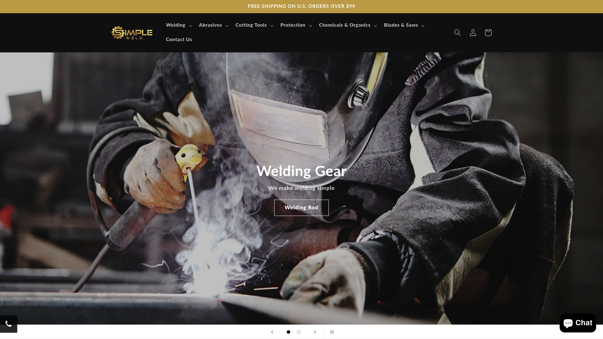 https://simpleweld.com