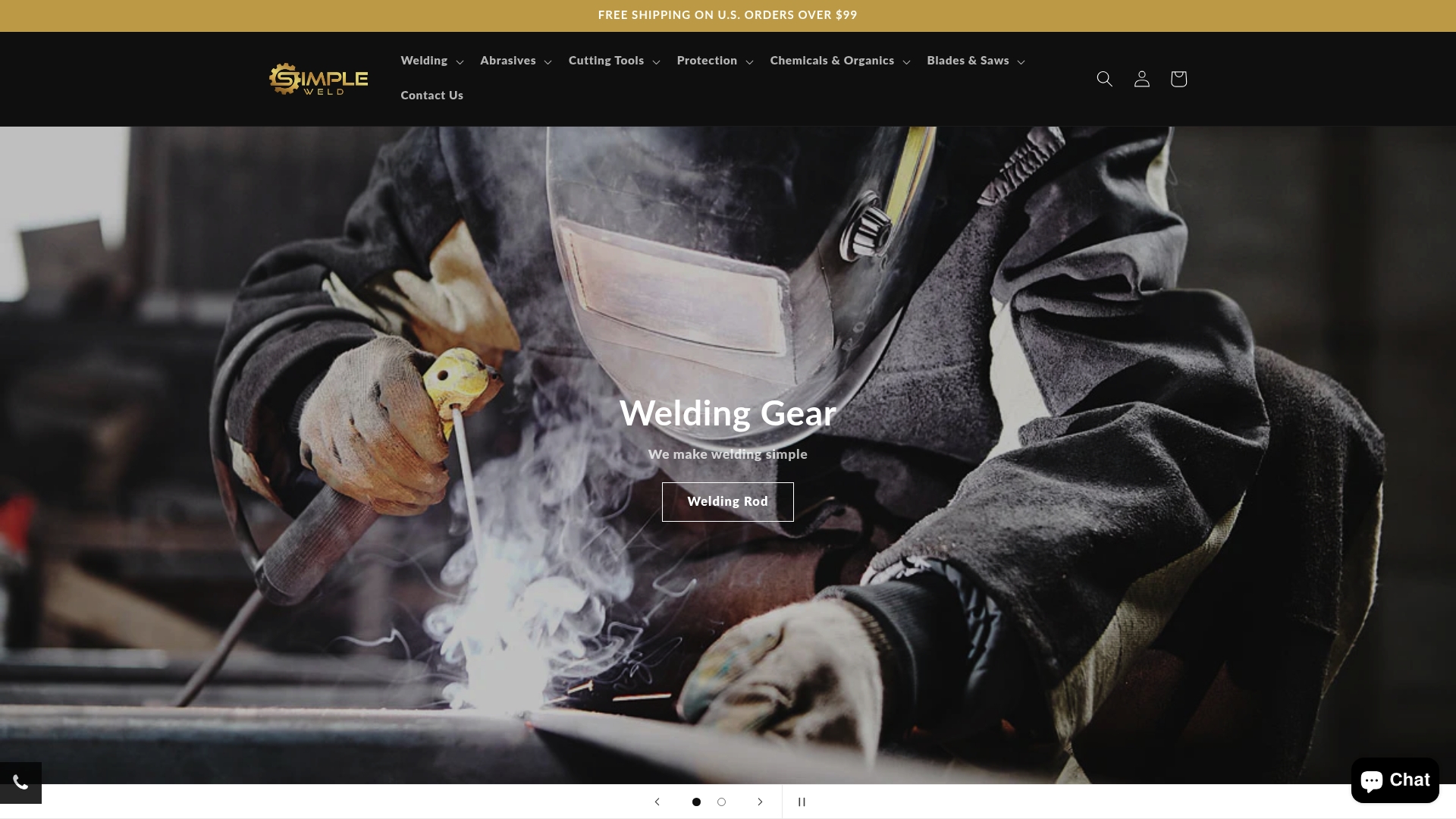 Product Screenshot