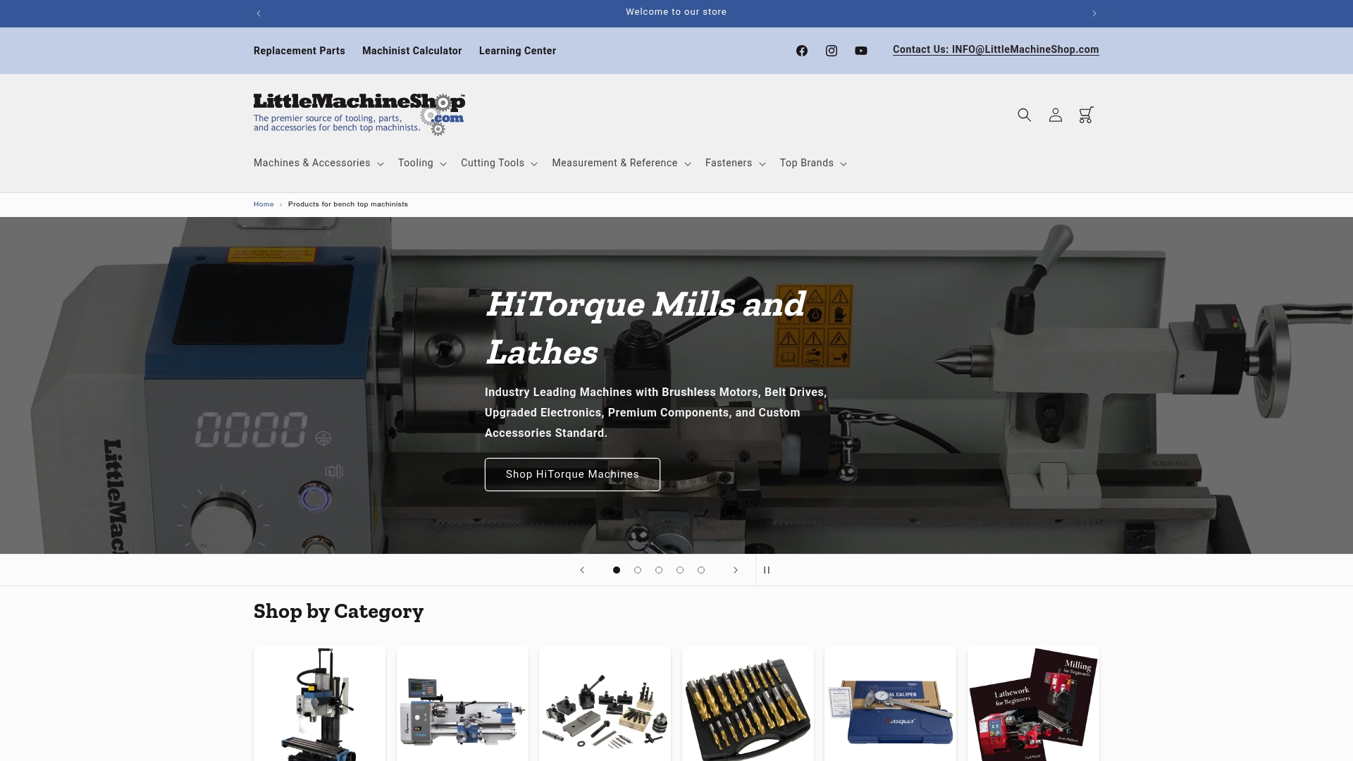 Product Screenshot